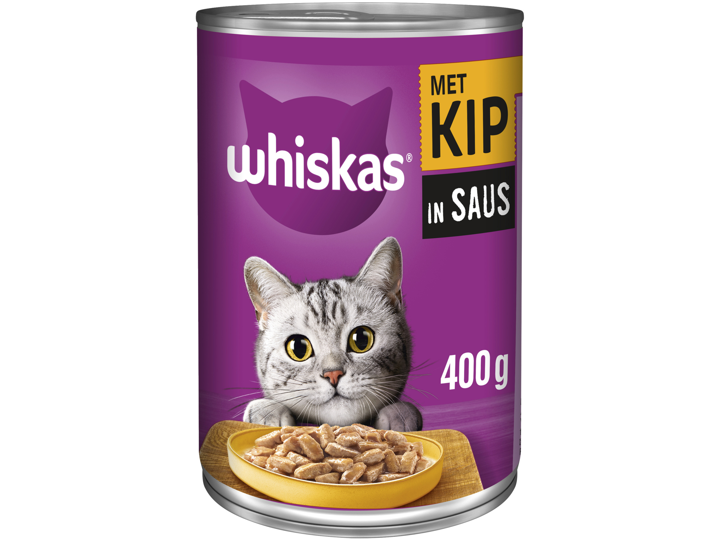 Kip in saus
