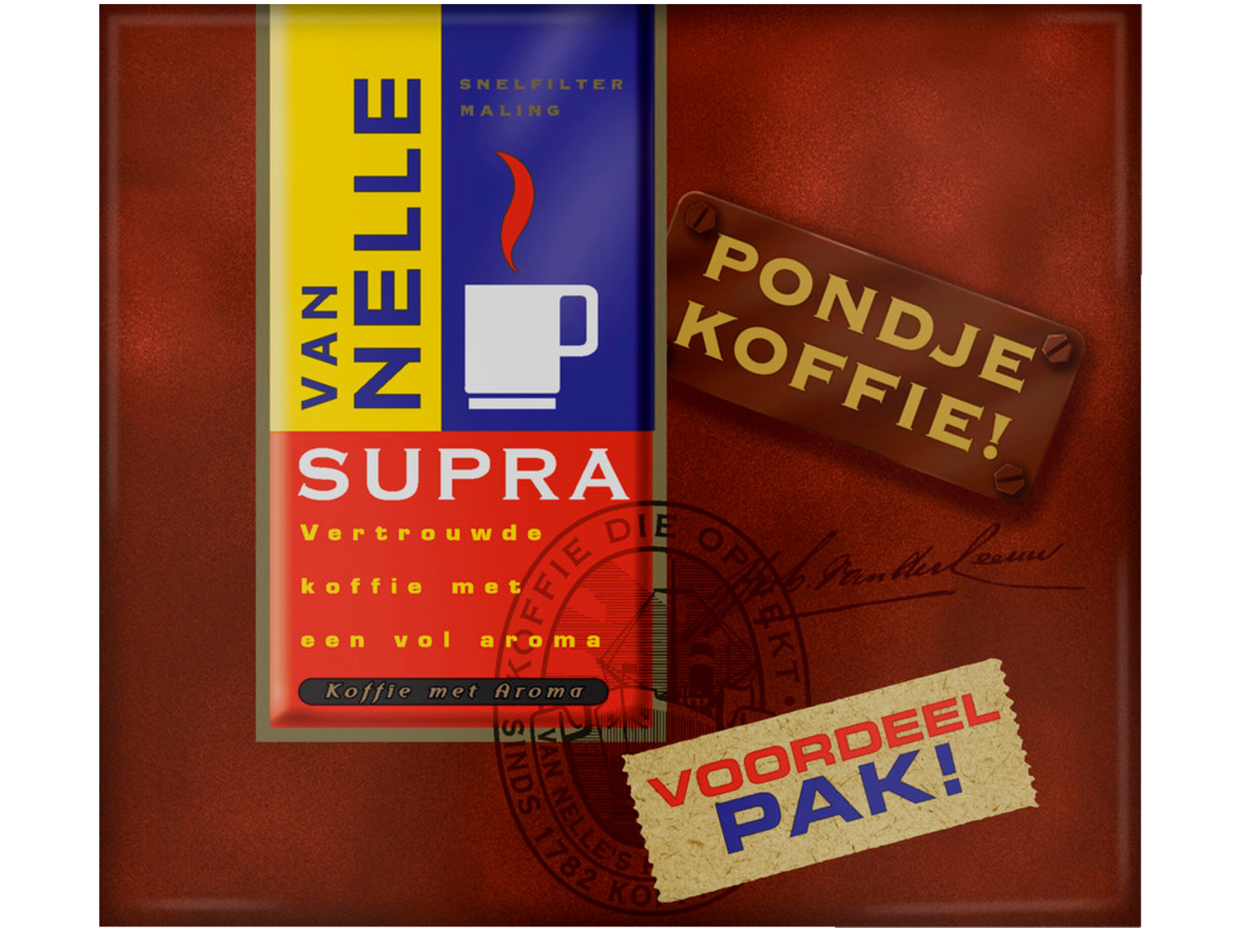 Filterkoffie