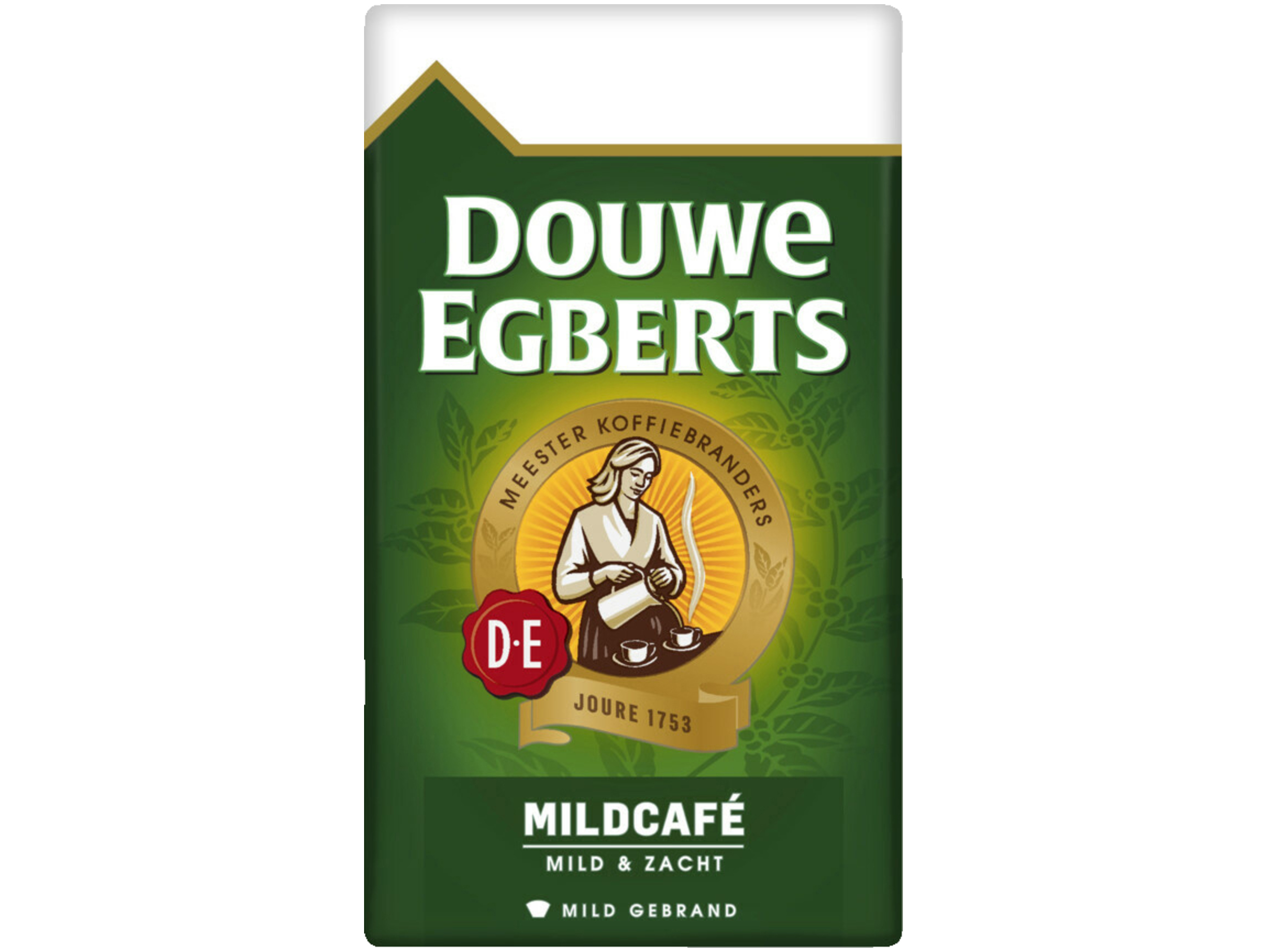 Mildcafé filterkoffie