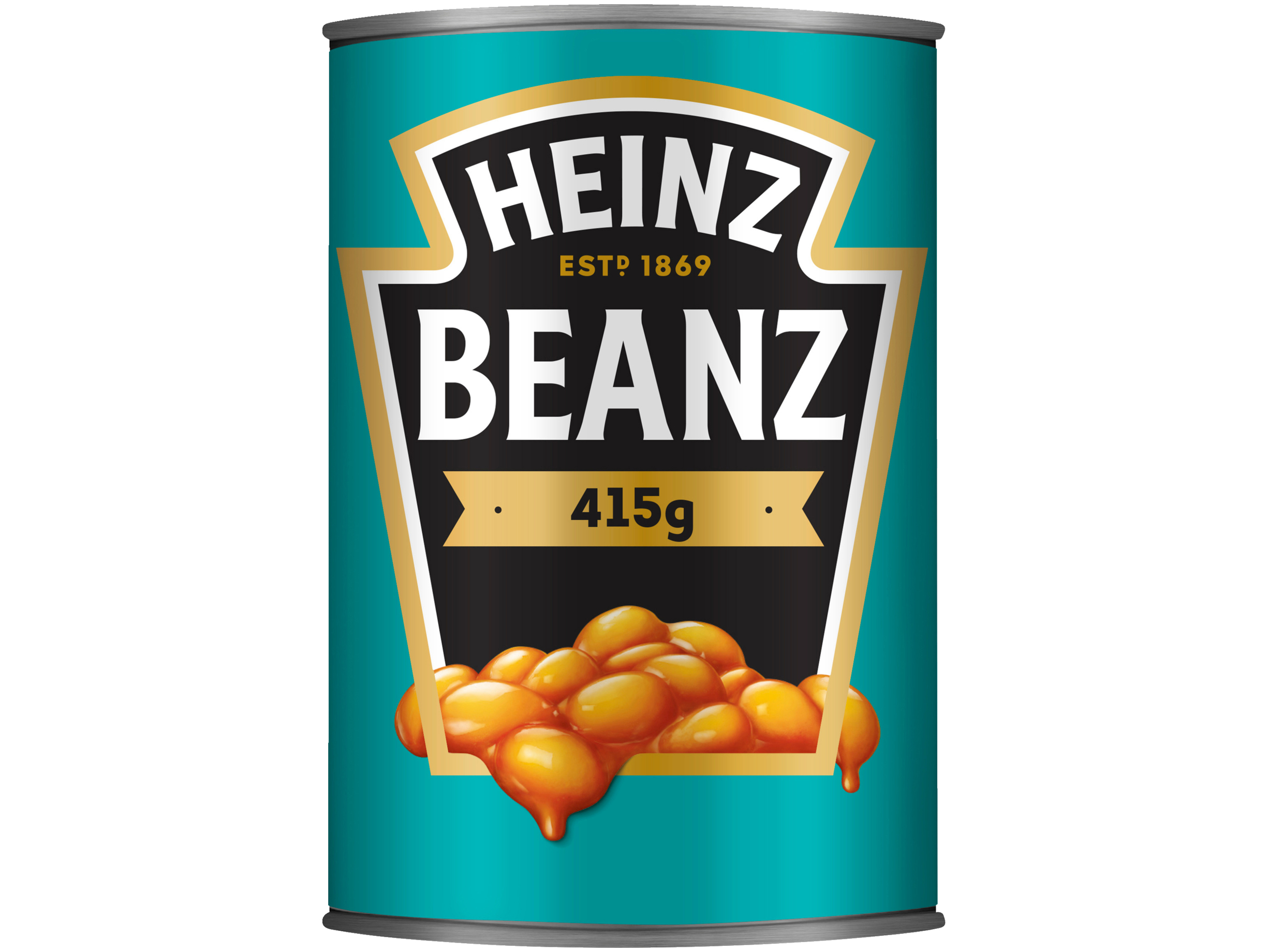 Tomato beans witte bonen in tomaten saus