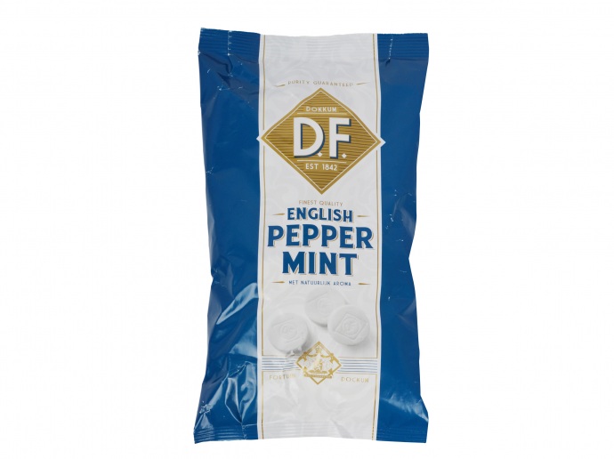 English peppermint