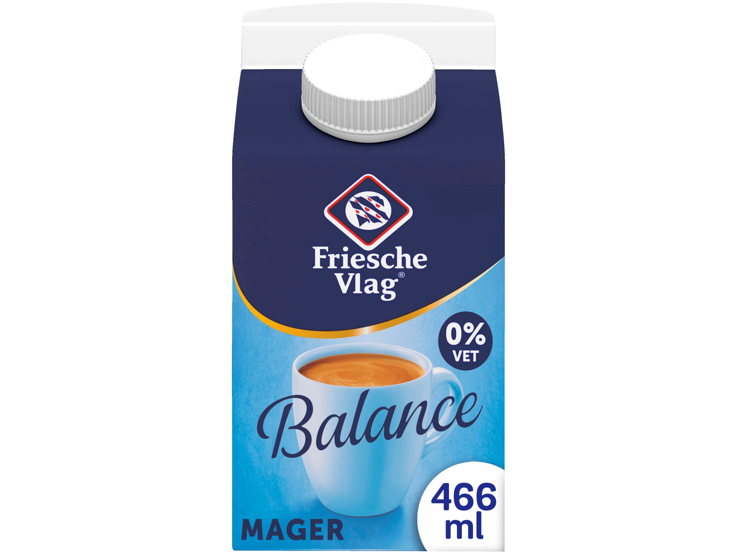 Balance Koffiemelk