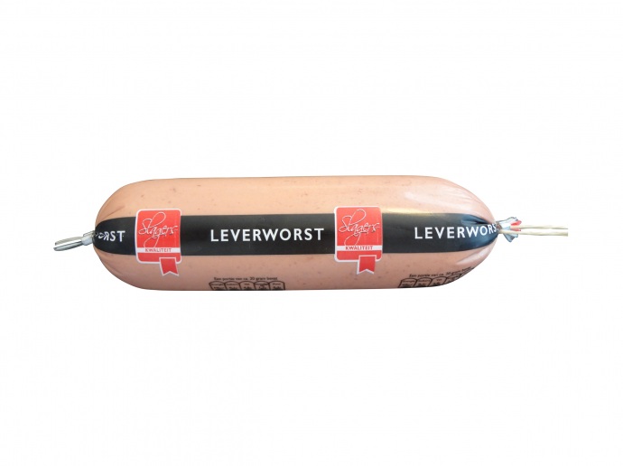 Leverworst
