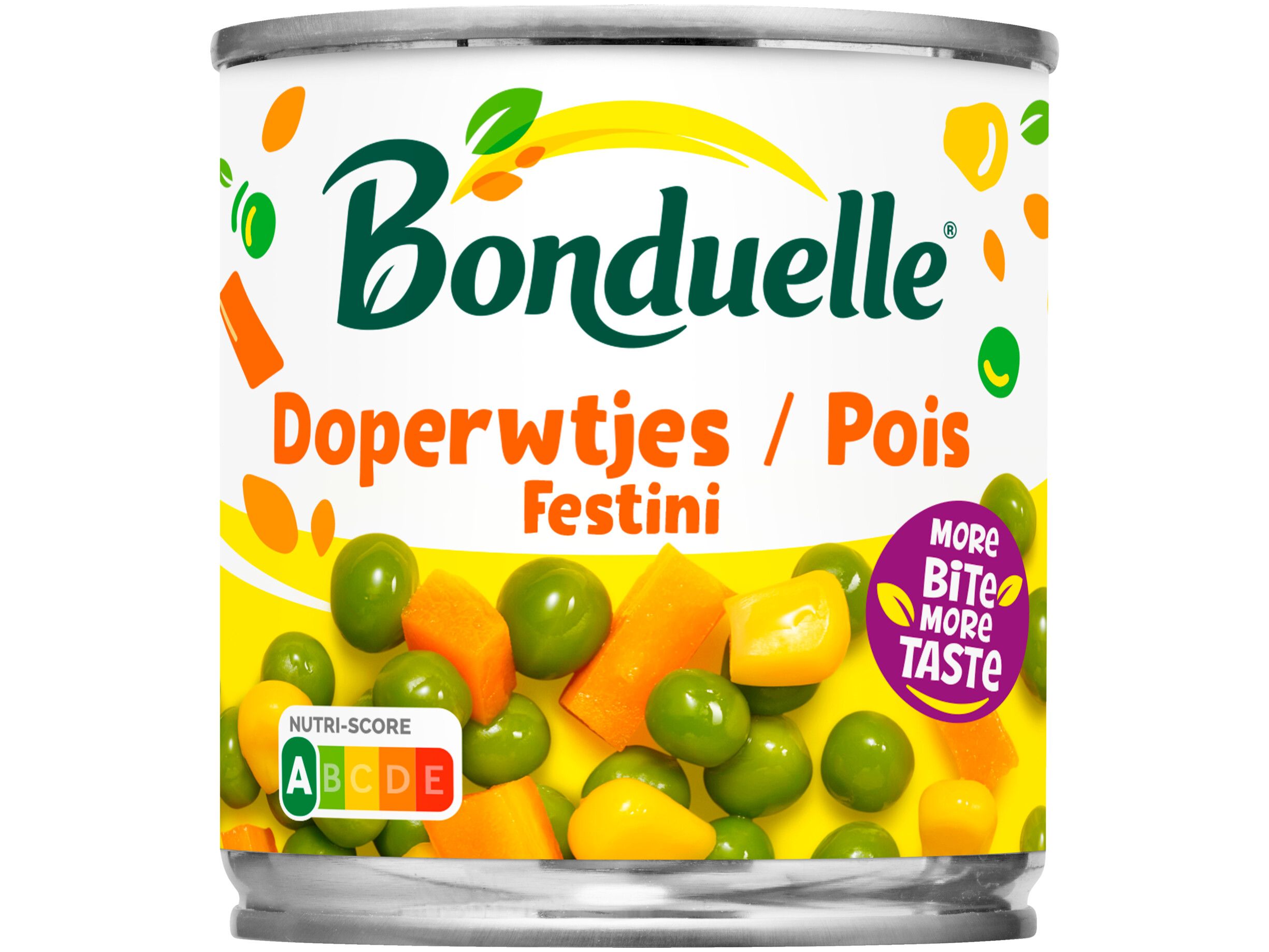Doperwtjes festini