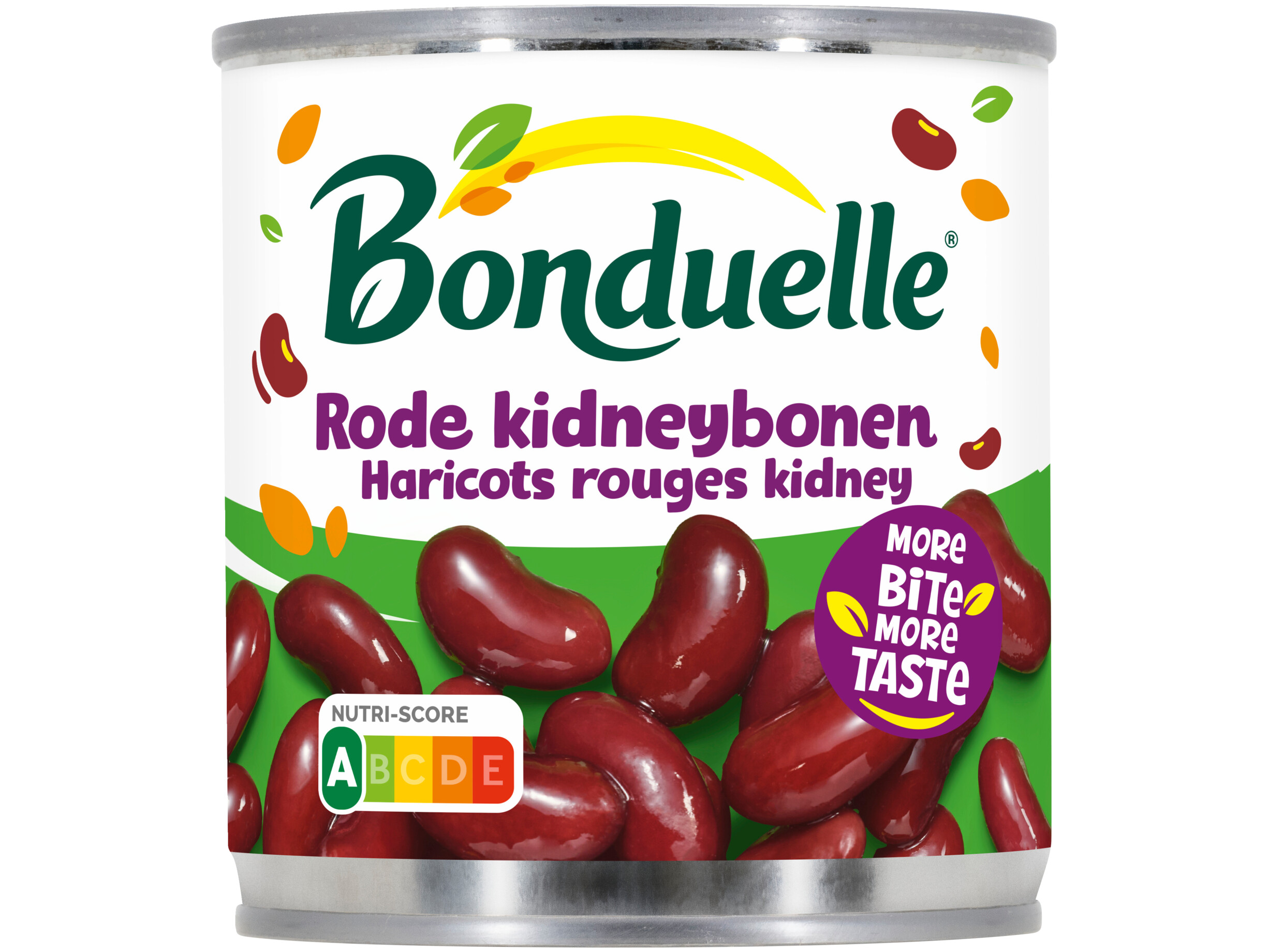 Rode kidneybonen