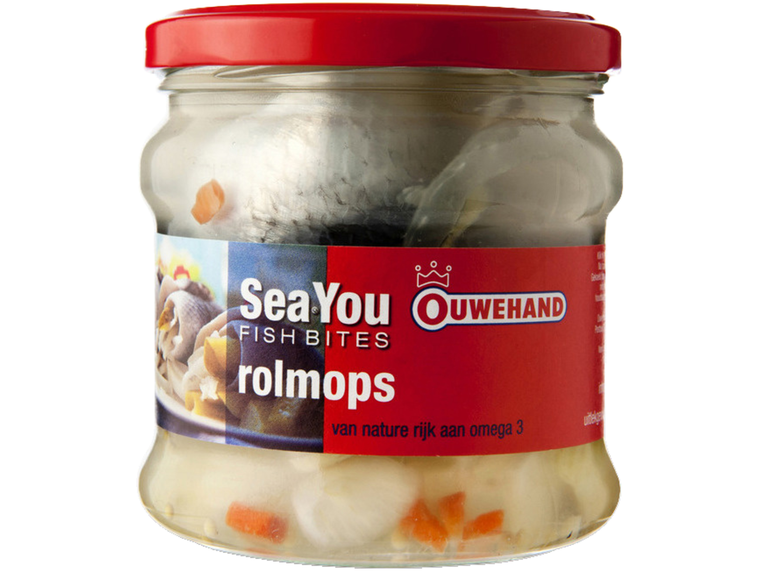 Rolmops