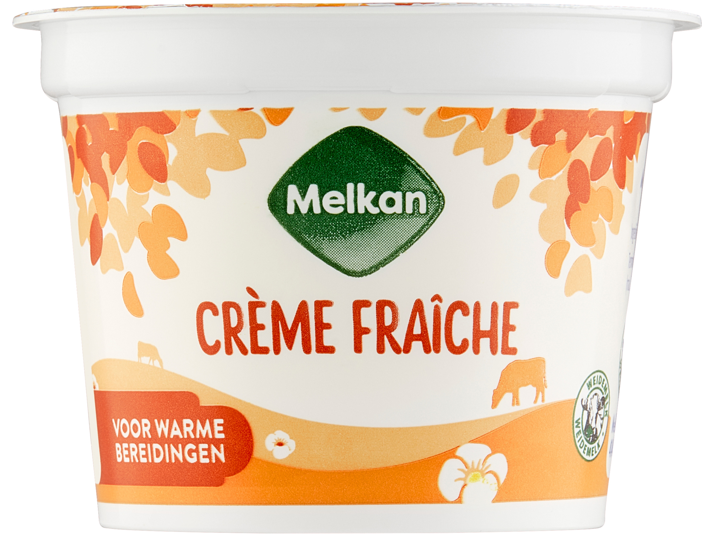 Crème fraîche