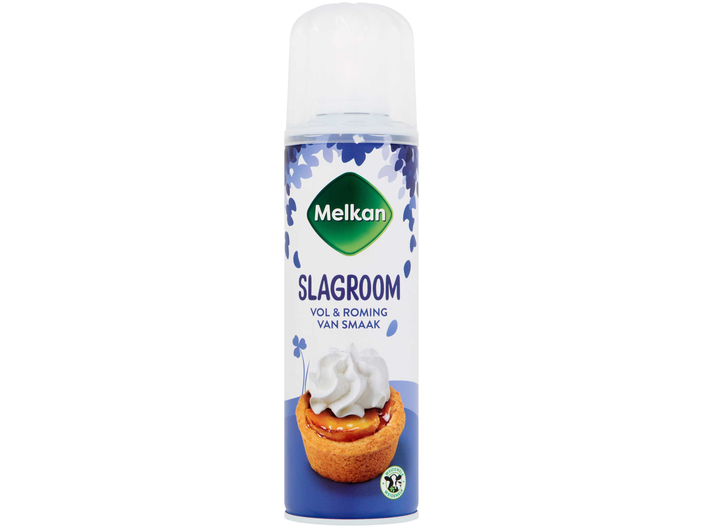Slagroom