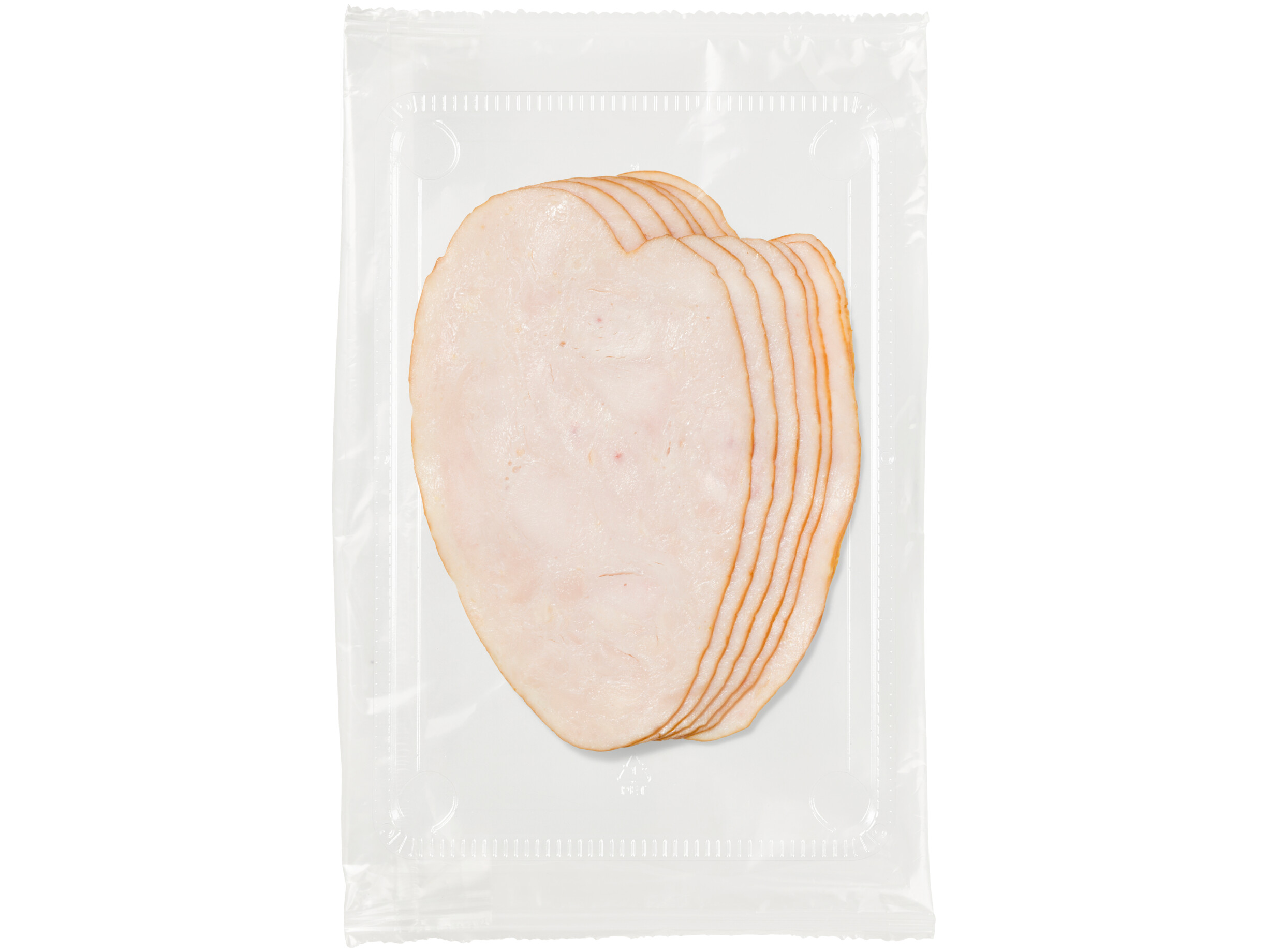 Kipfilet gerookt