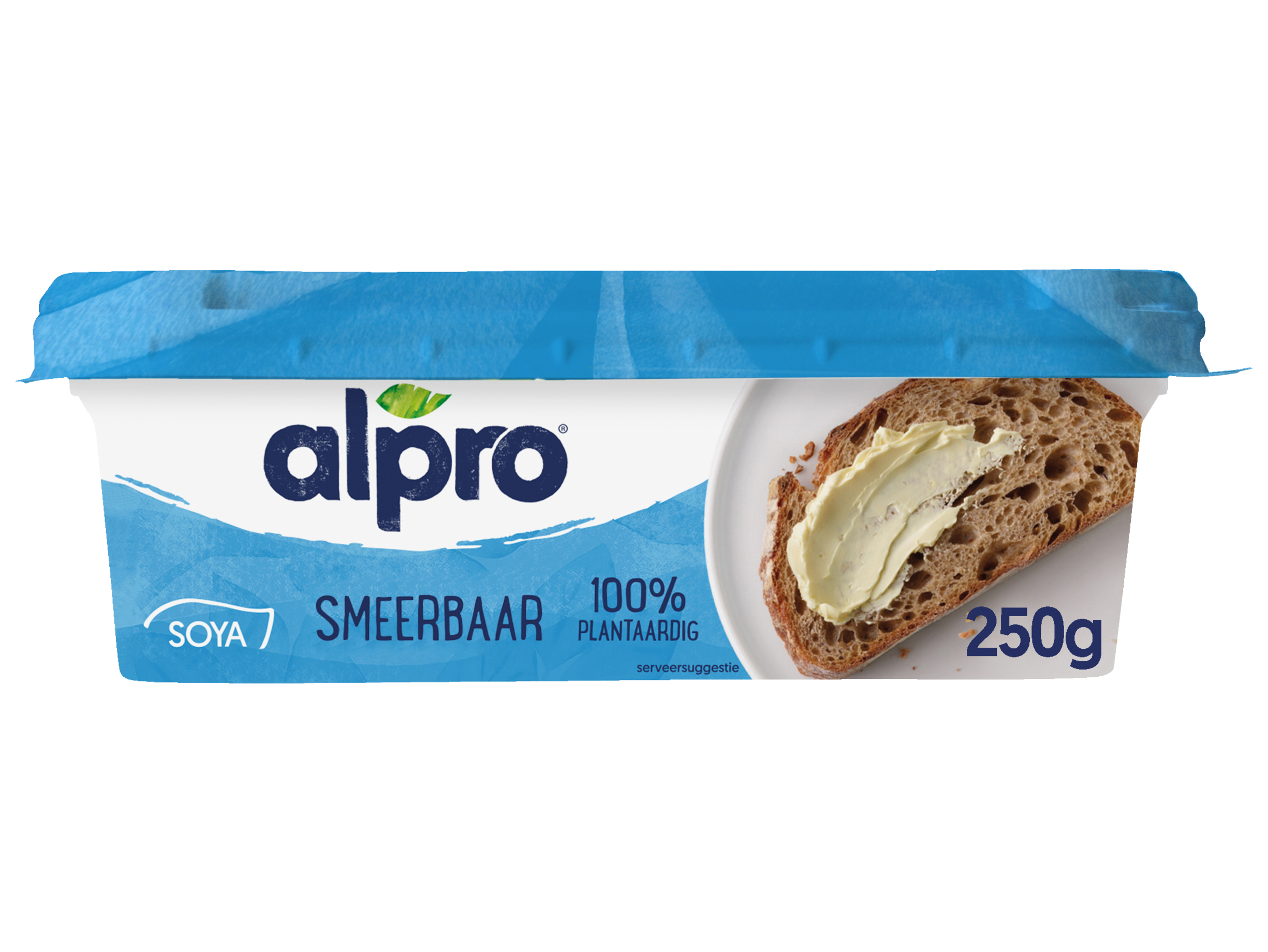 Lekker Gezond Smeren