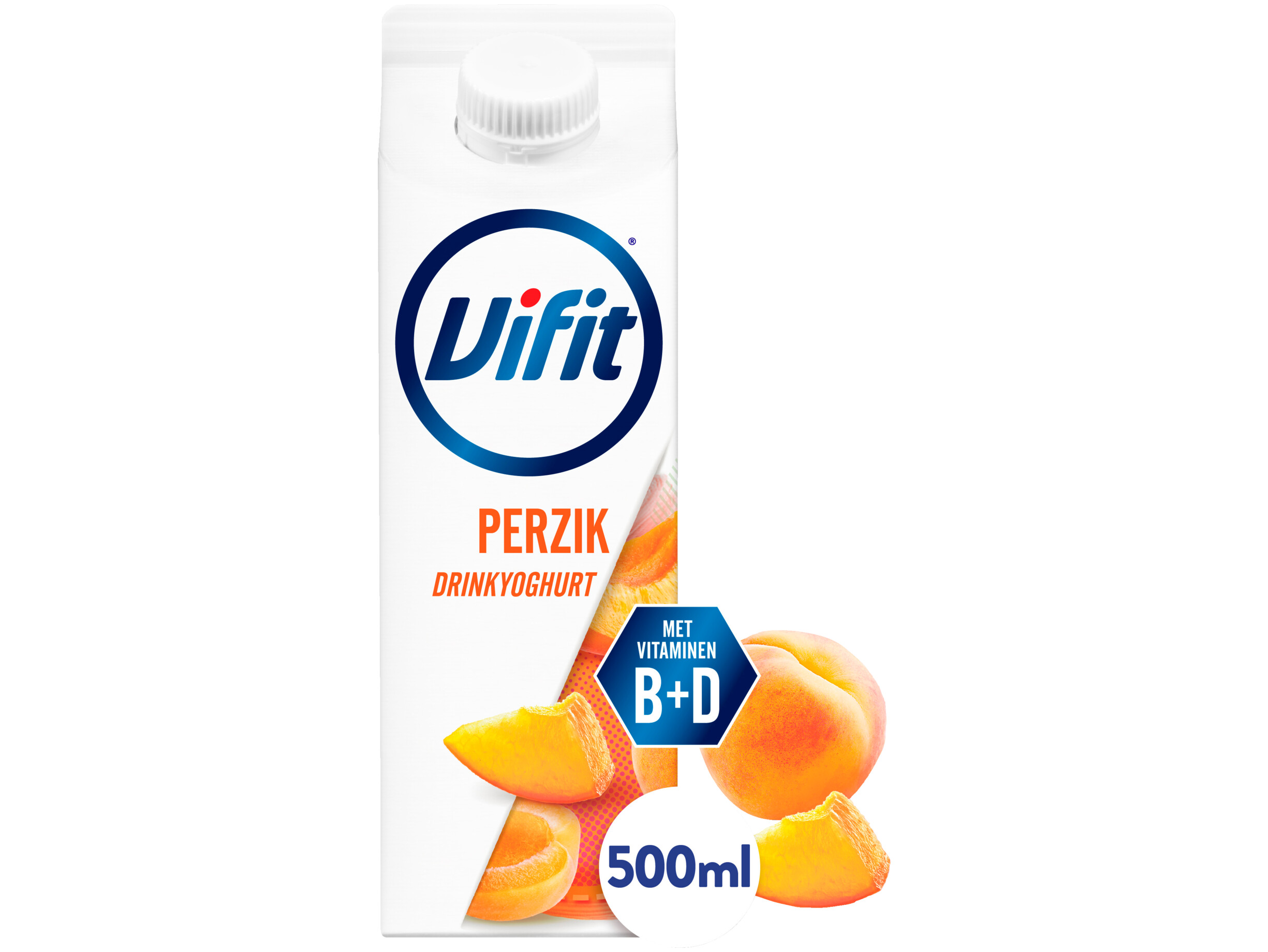 Drink Perzik