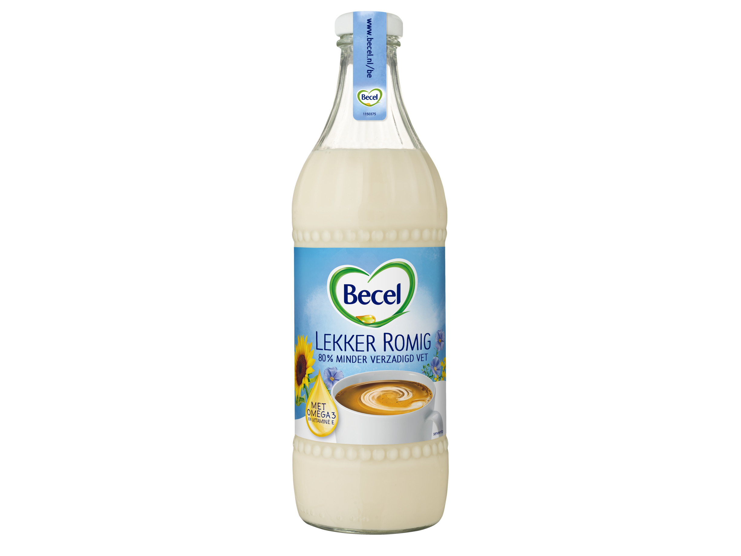 Lekker Romig Koffiemelk