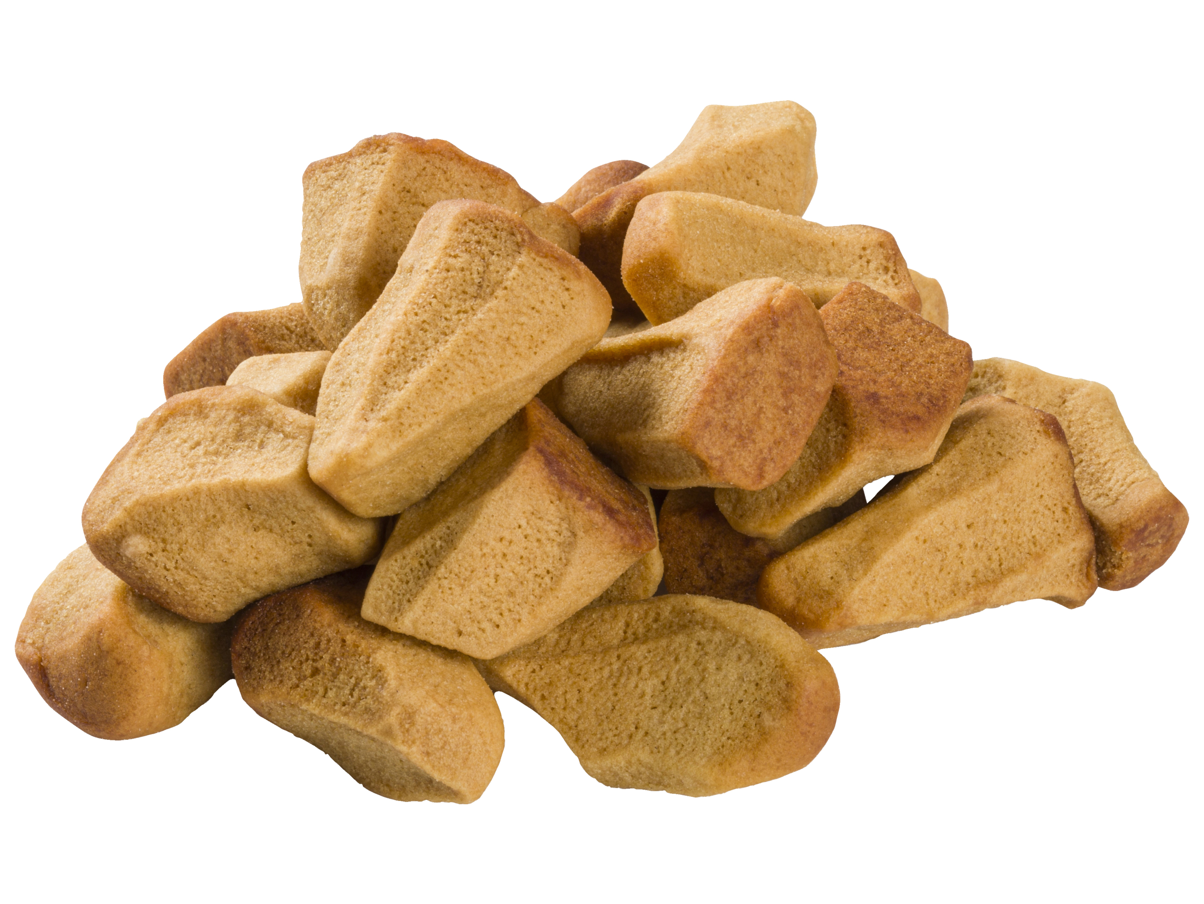 Bakkers pepernoten