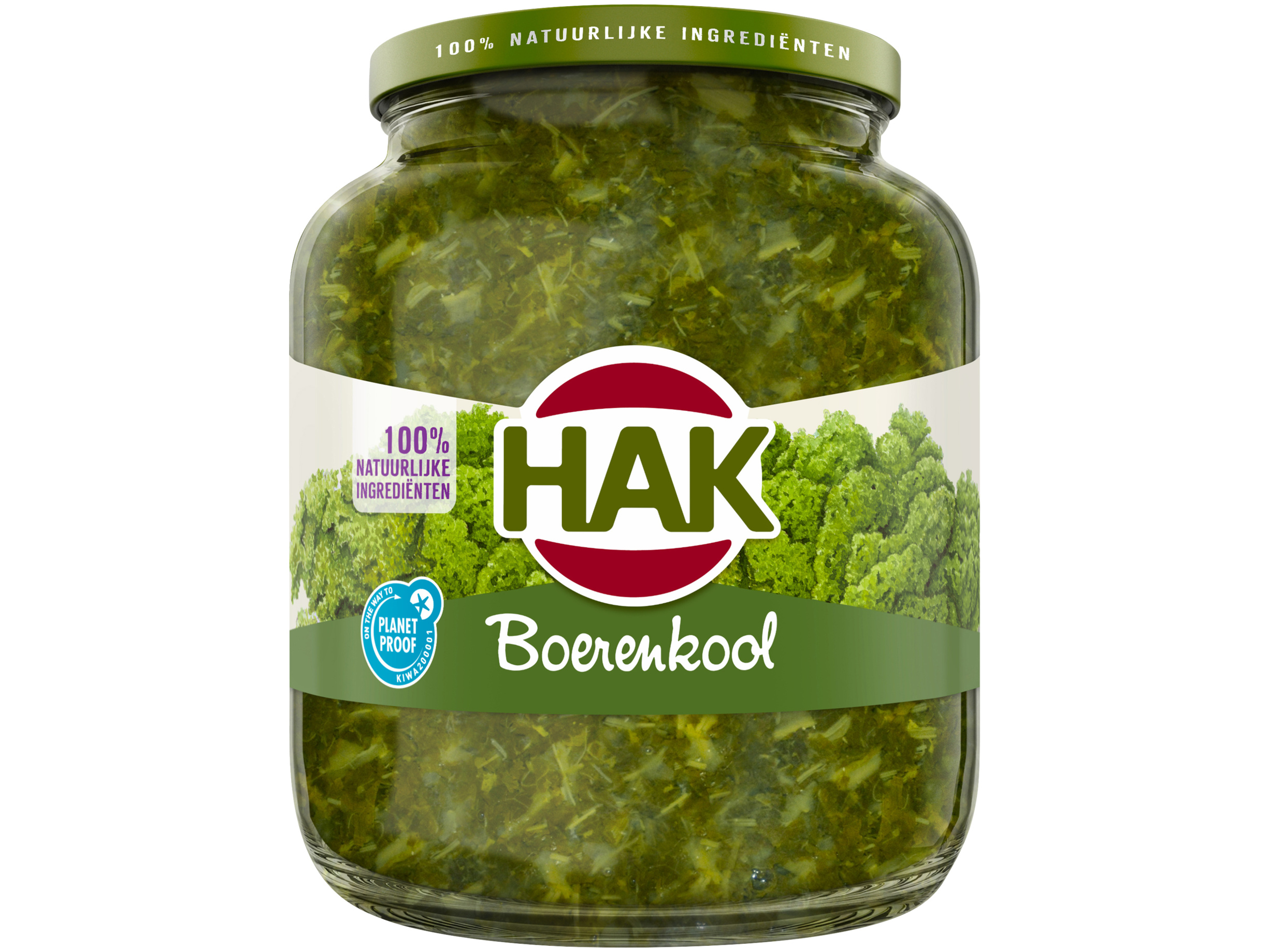 Boerenkool