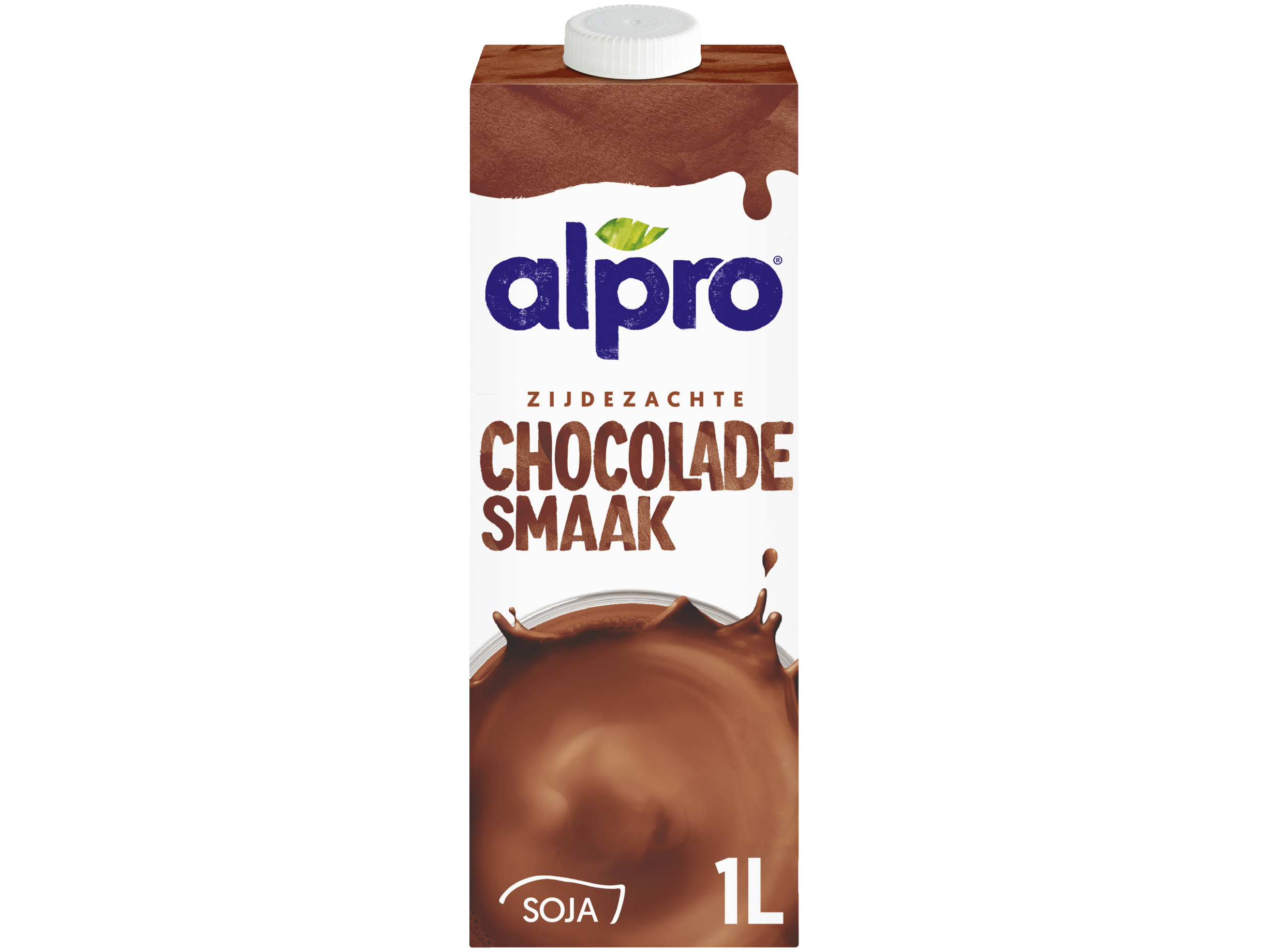 Sojadrink Chocolade Smaak Houdbaar