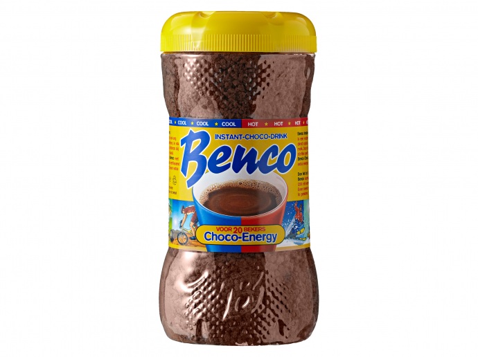 Choco-energy