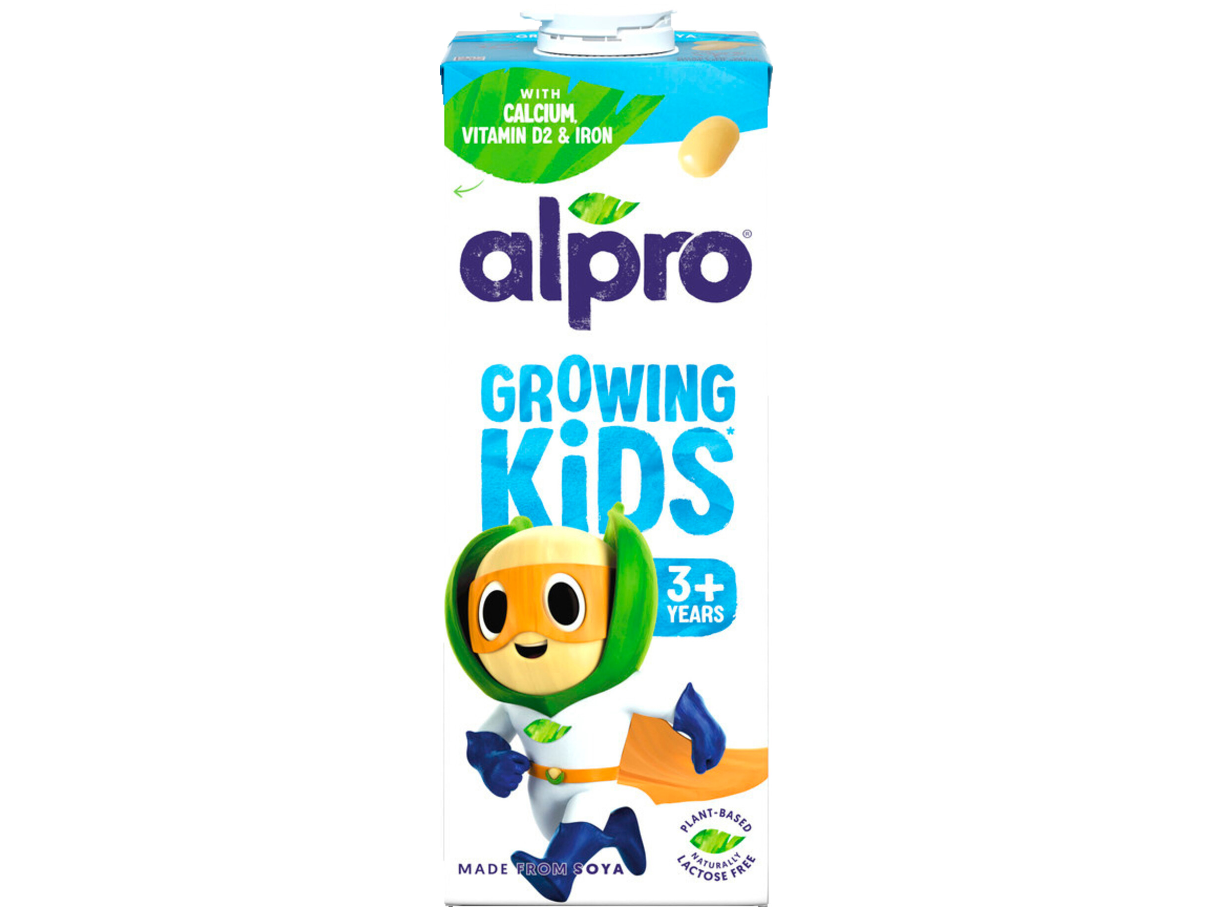 Soja Groeidrink 3+ Jaar Houdbaar