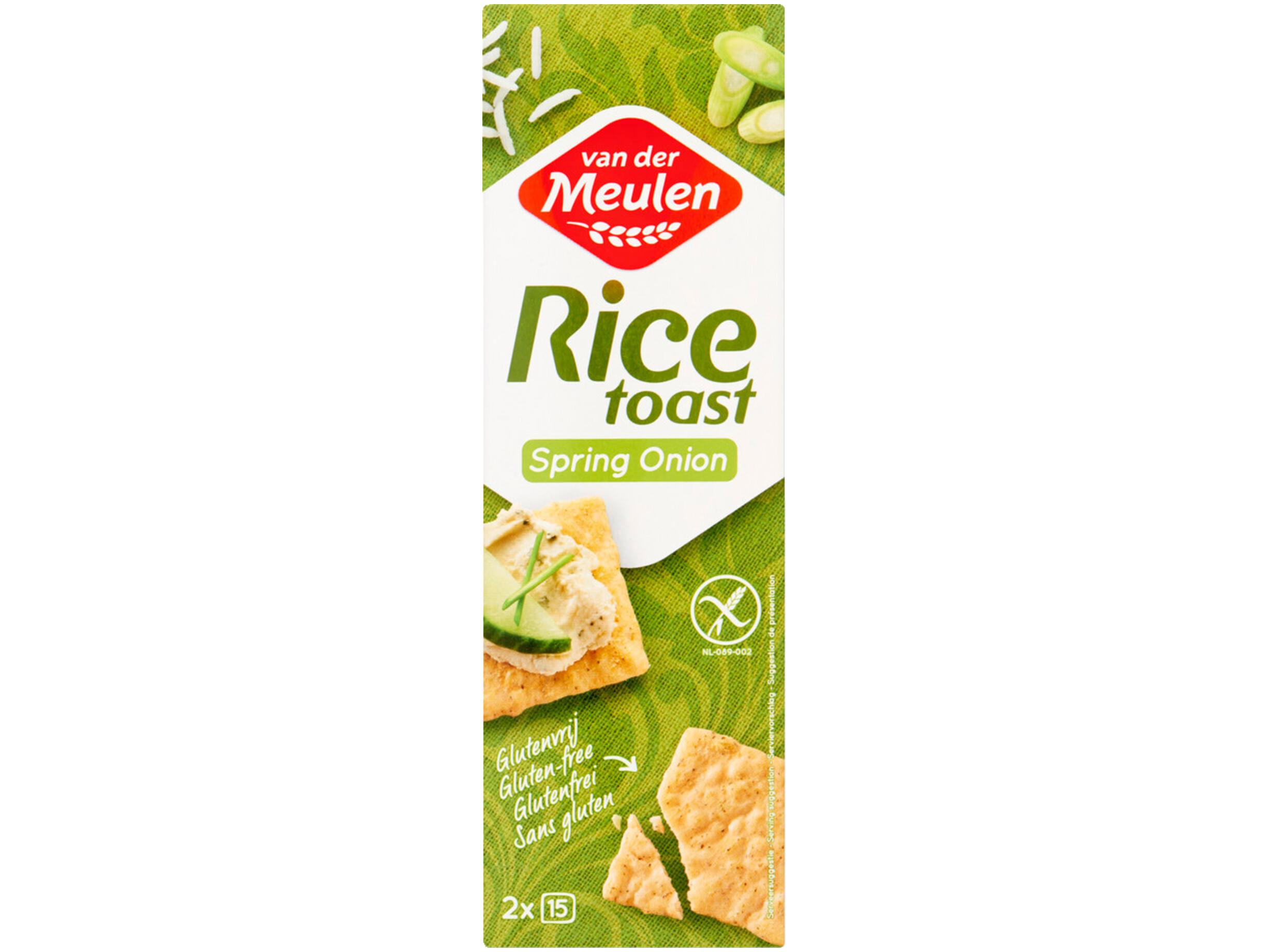 Rice toast lente-ui