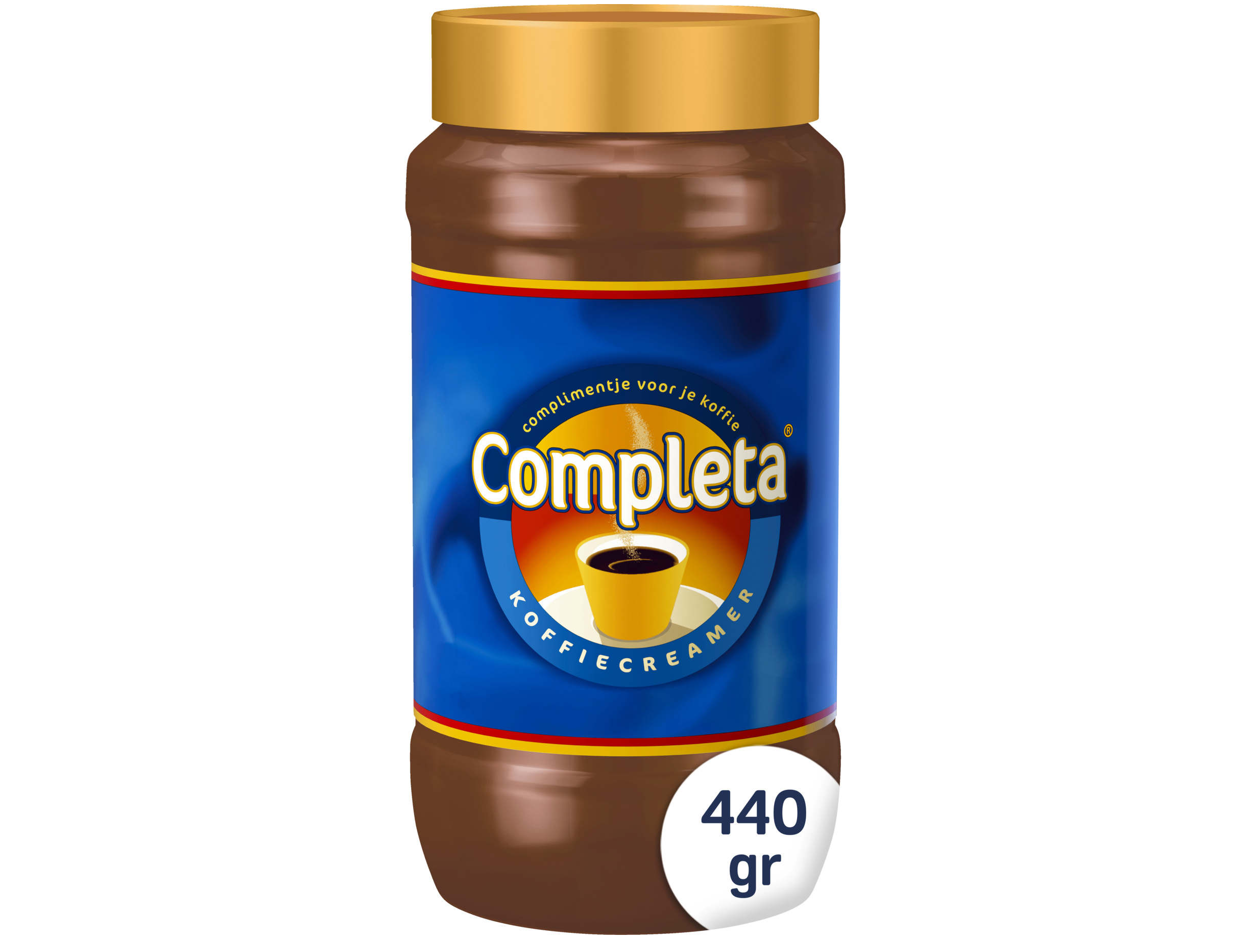 Koffiecreamer