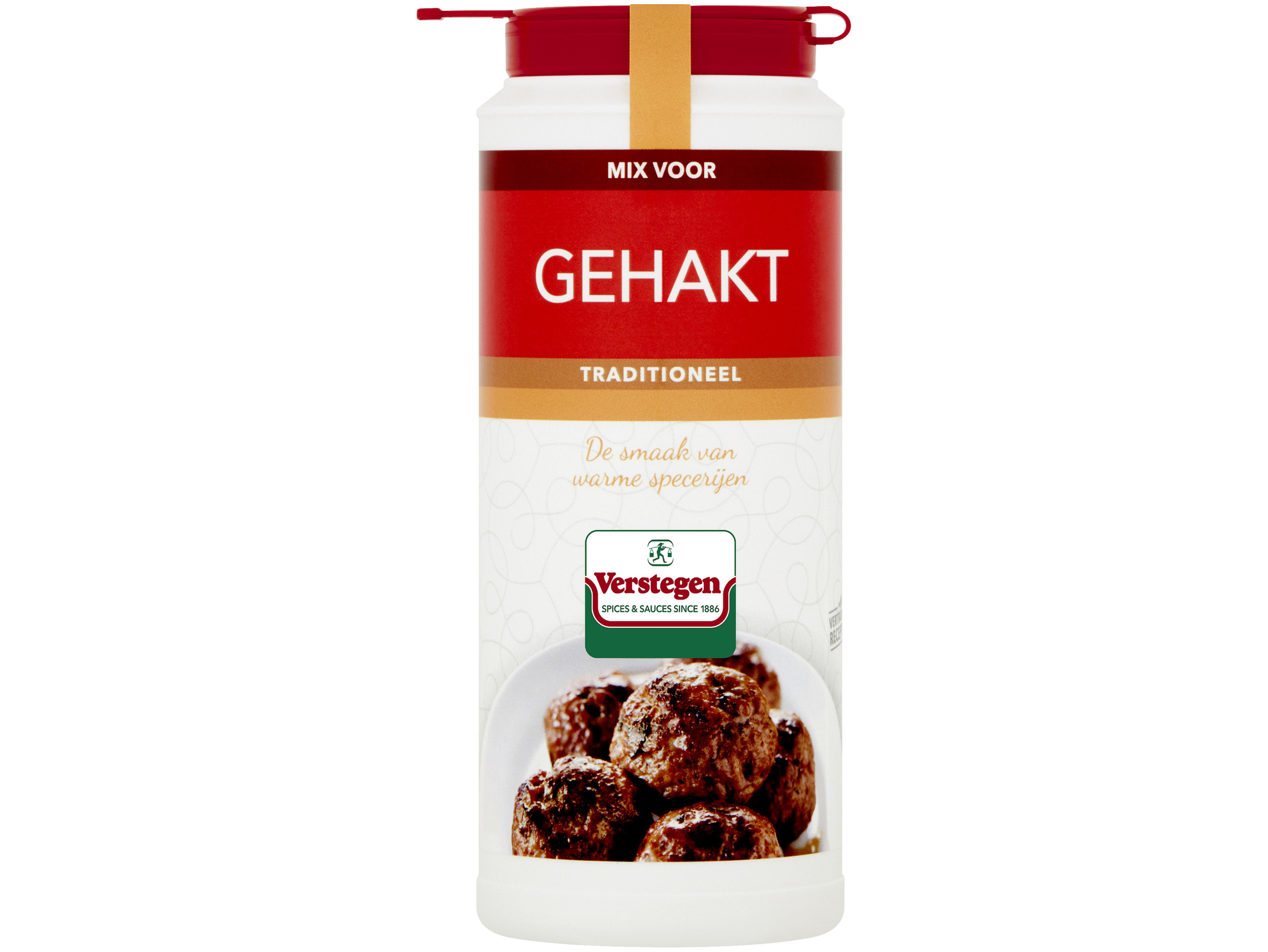 kruidenmix voor gehakt