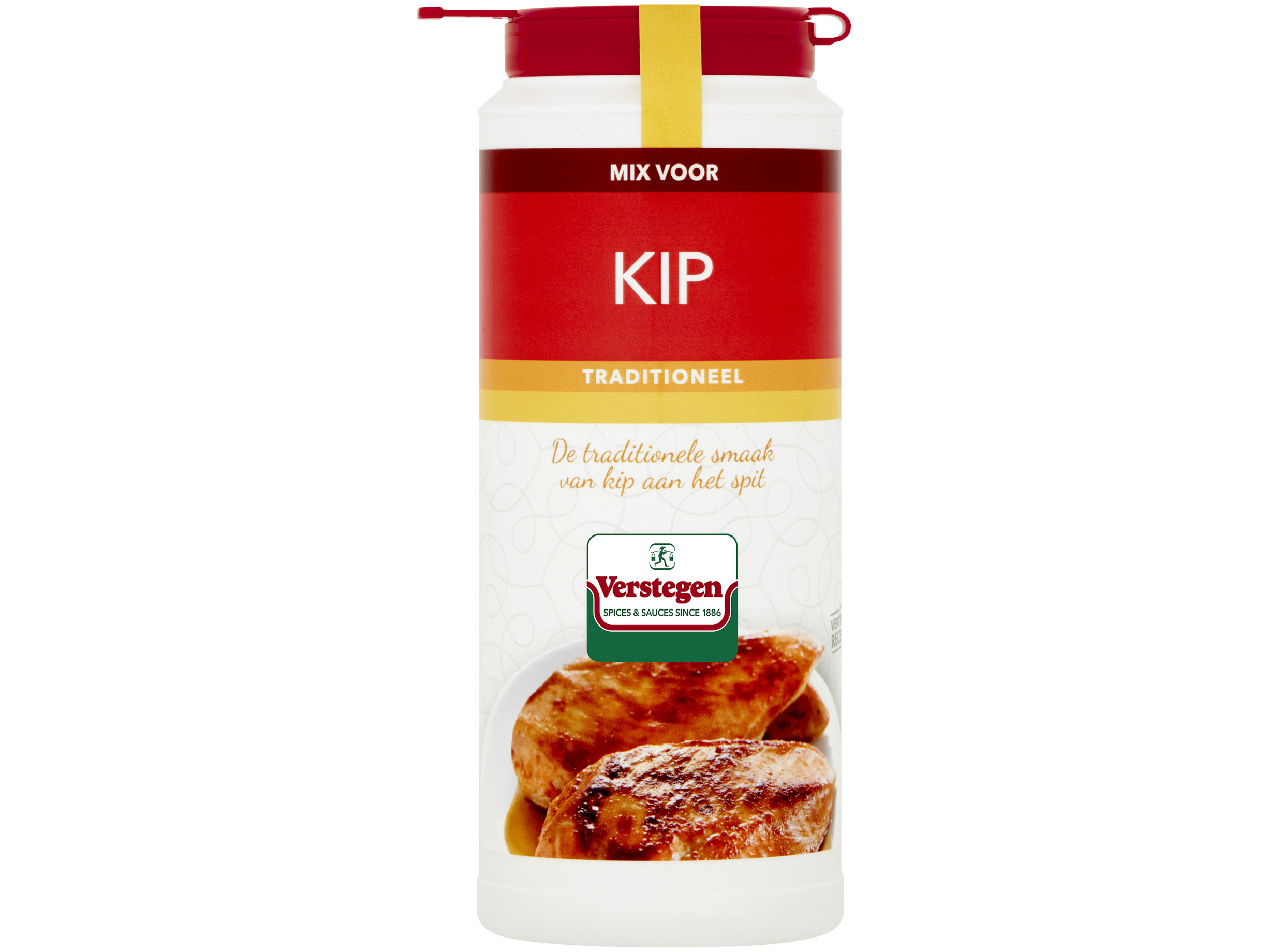 kruidenmix voor kip