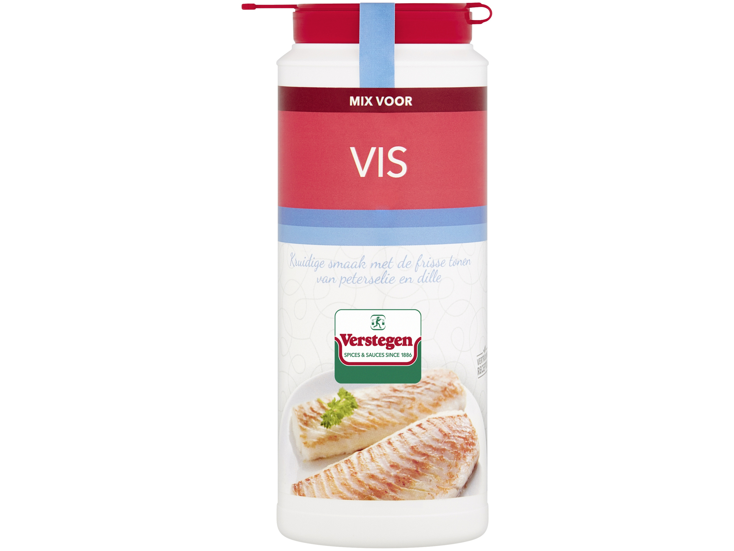 Kruidenmix voor vis