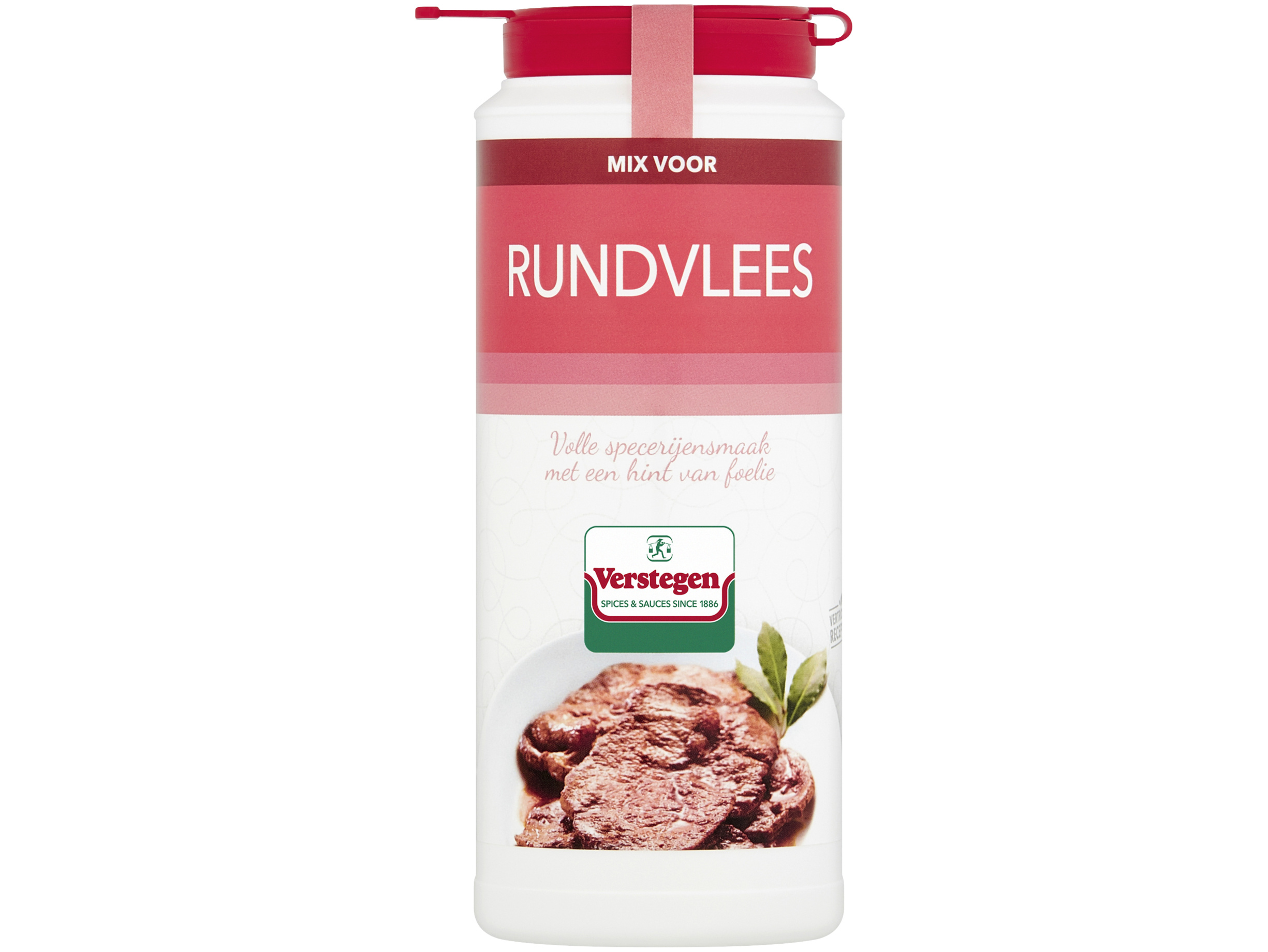 Kruidenmix voor rundvlees