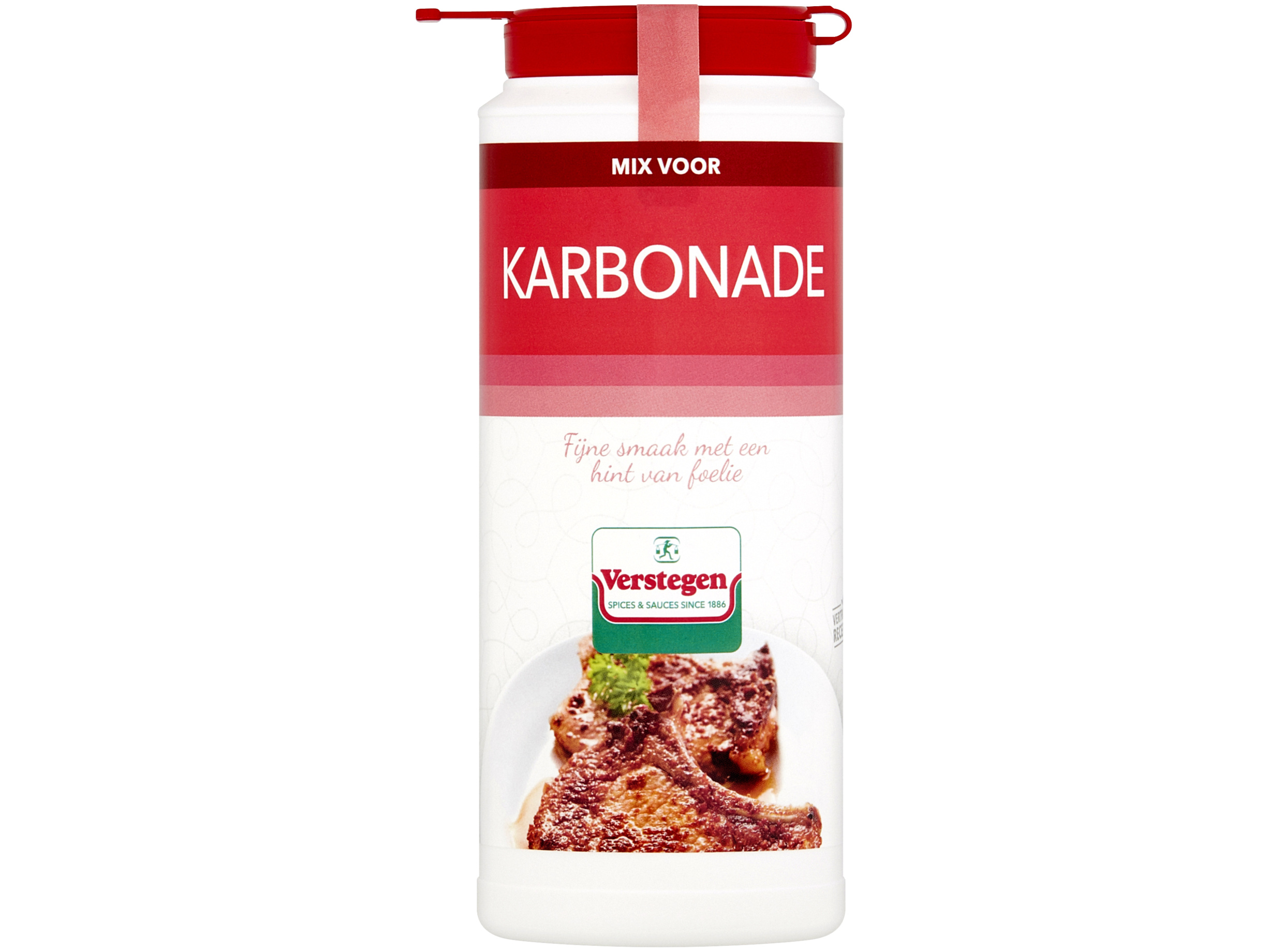 Kruidenmix voor karbonade