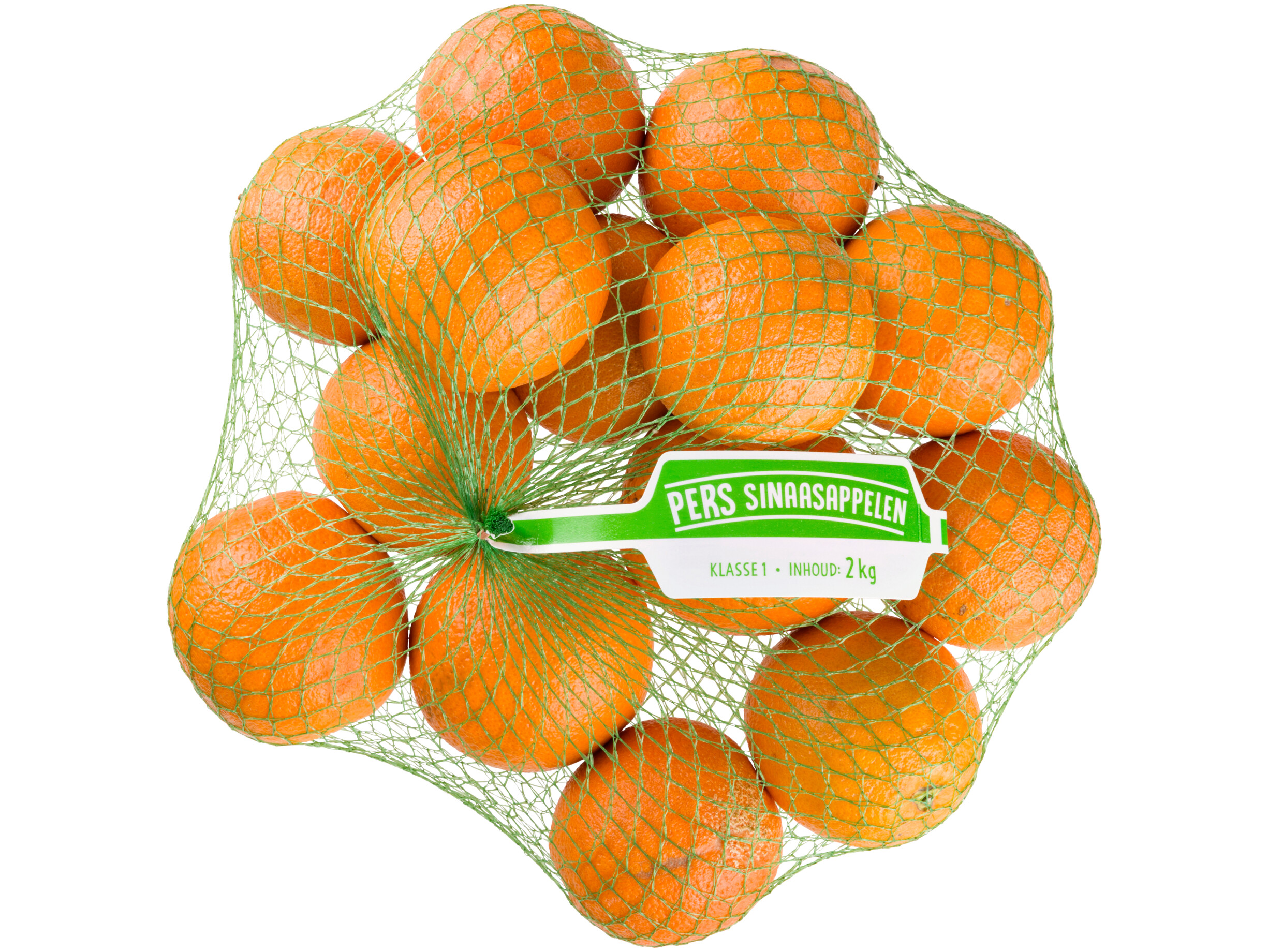Perssinaasappels