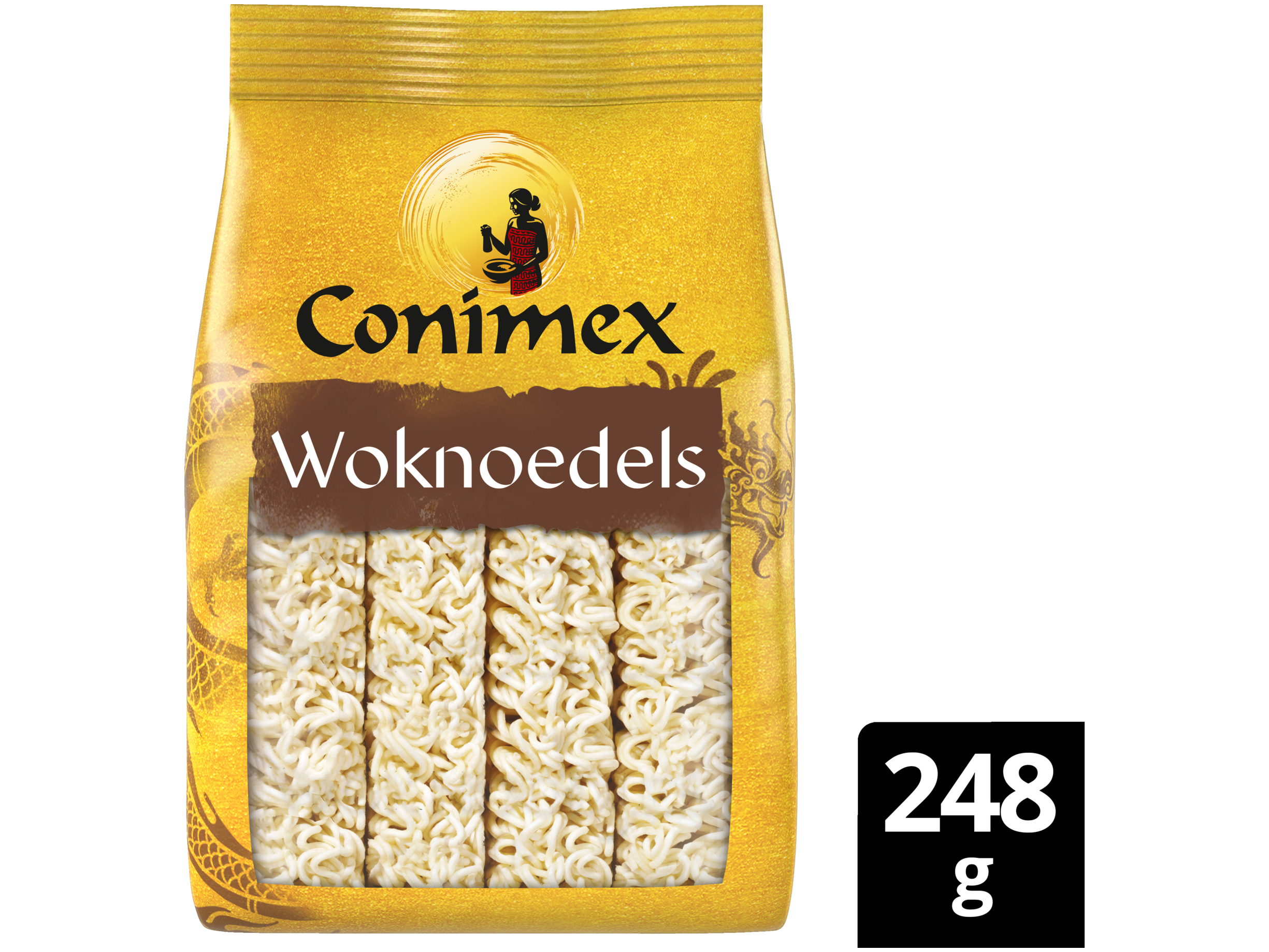 Noodles Wok