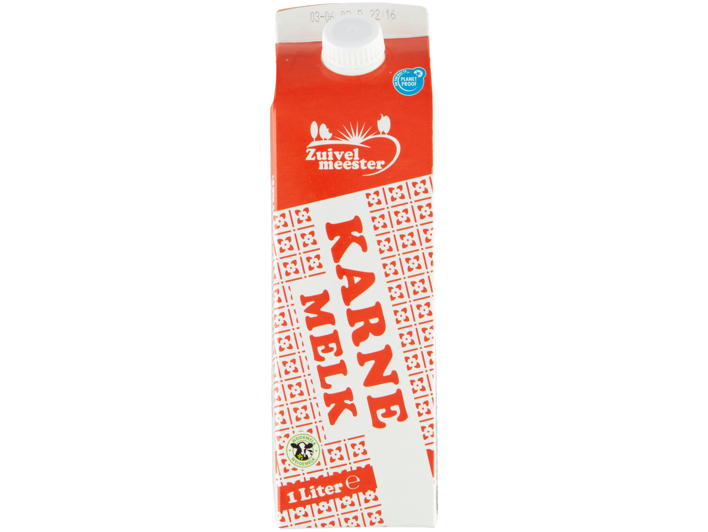 Karnemelk