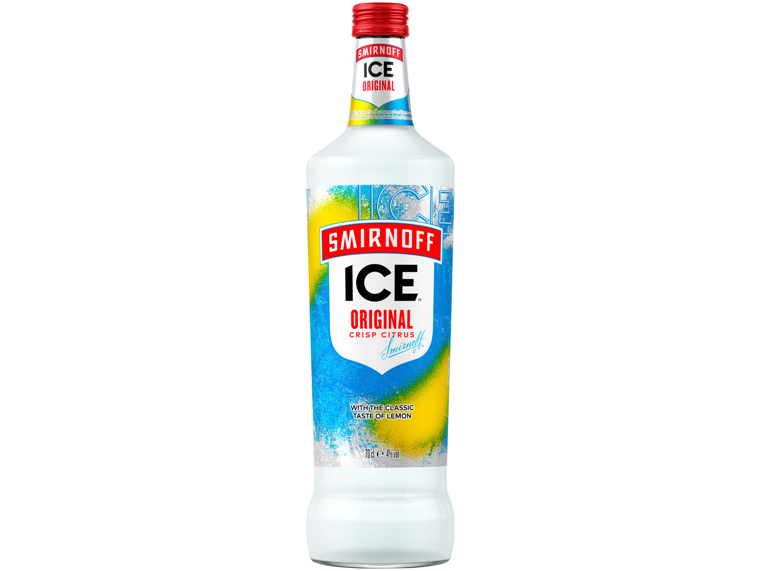 Ice
