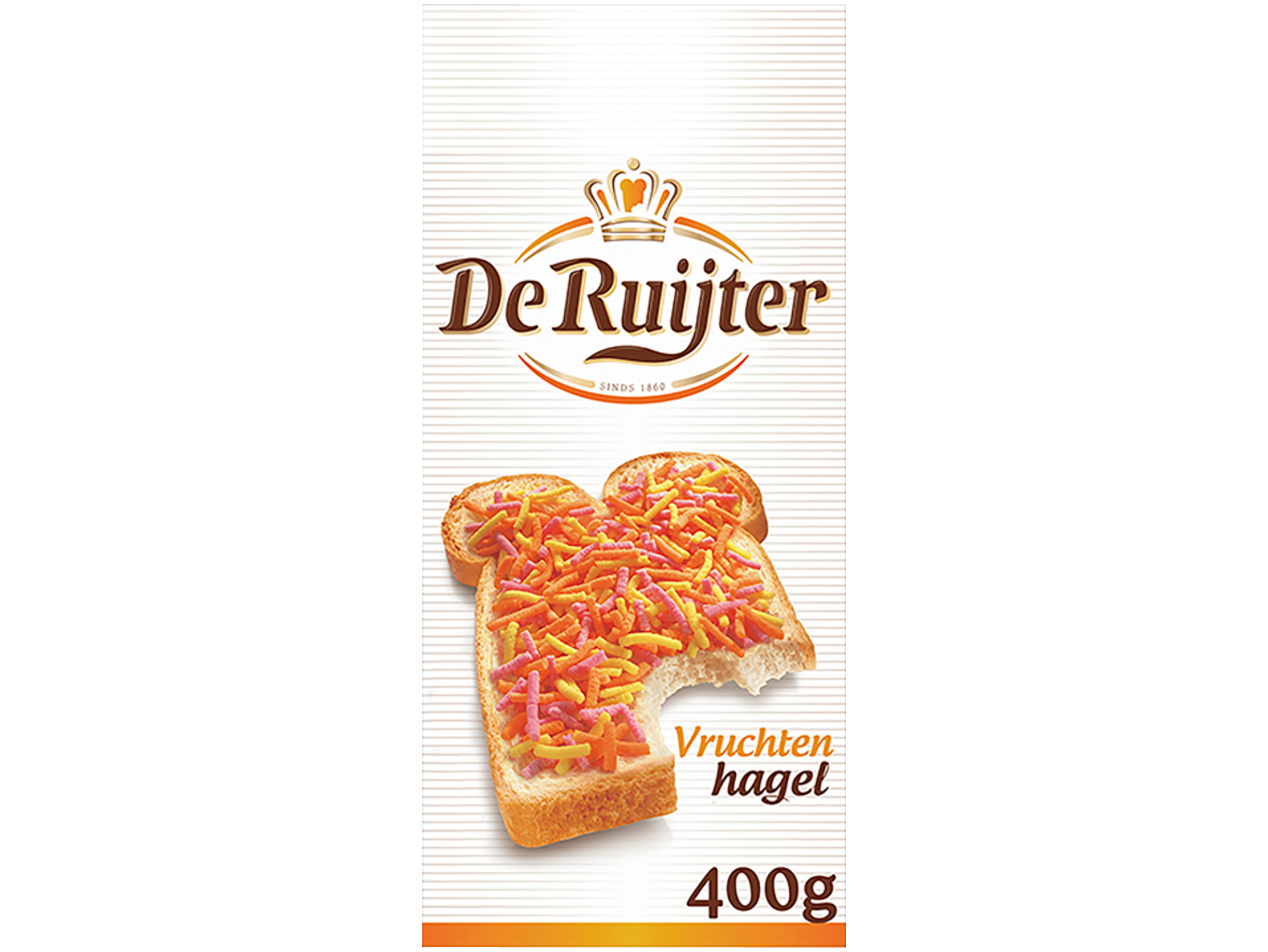 Vruchtenhagel