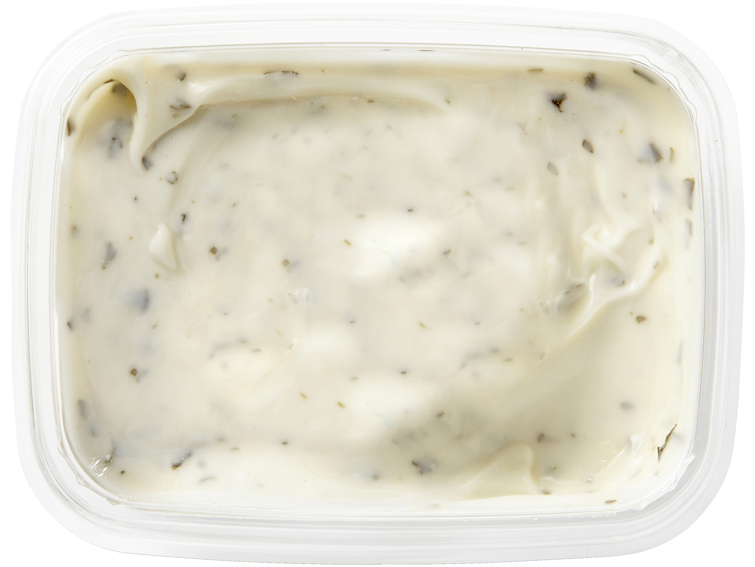 Knoflooksaus