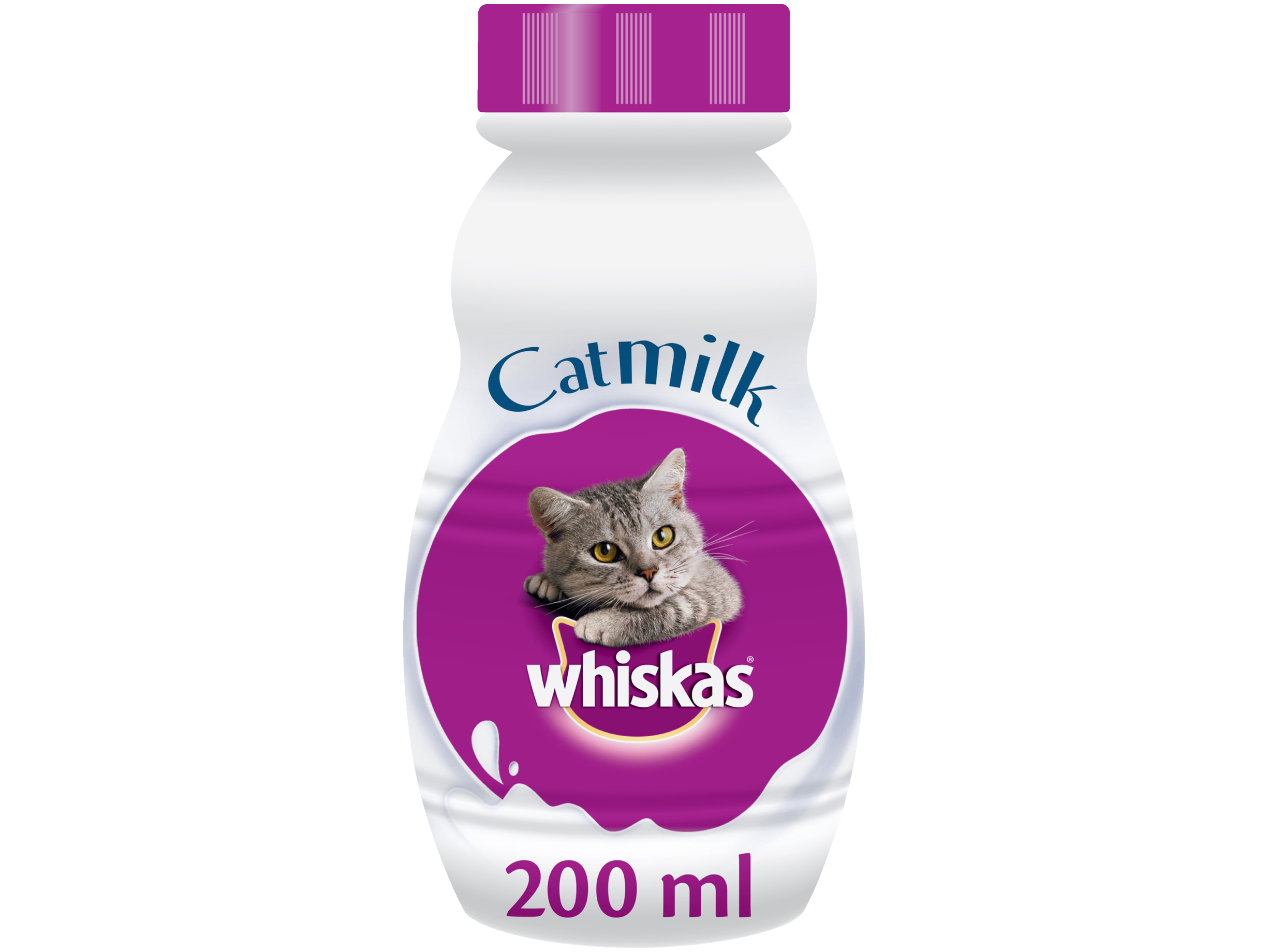 Catmilk