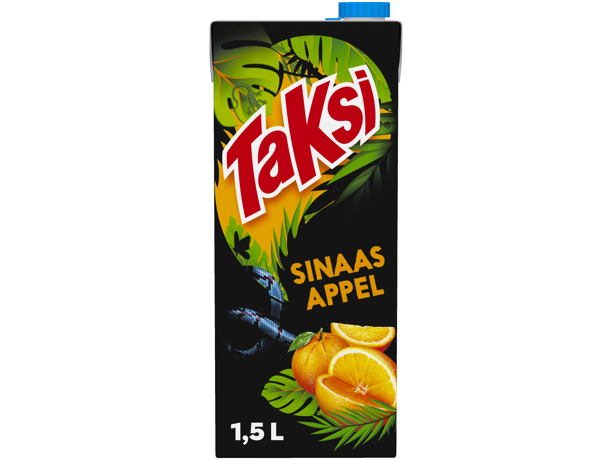 Sinaasappel