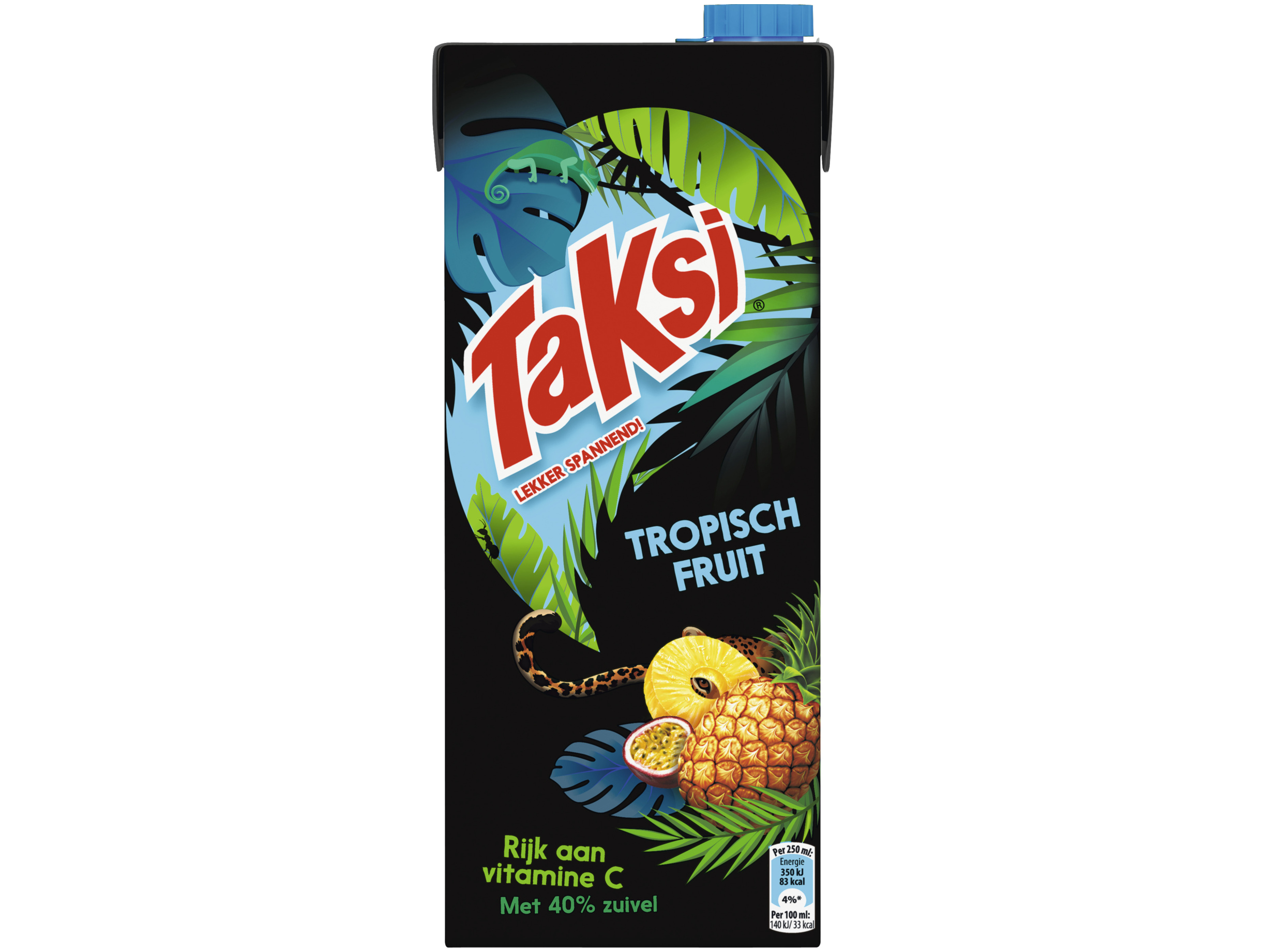 Tropisch fruit