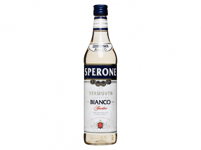 Vermouth bianco