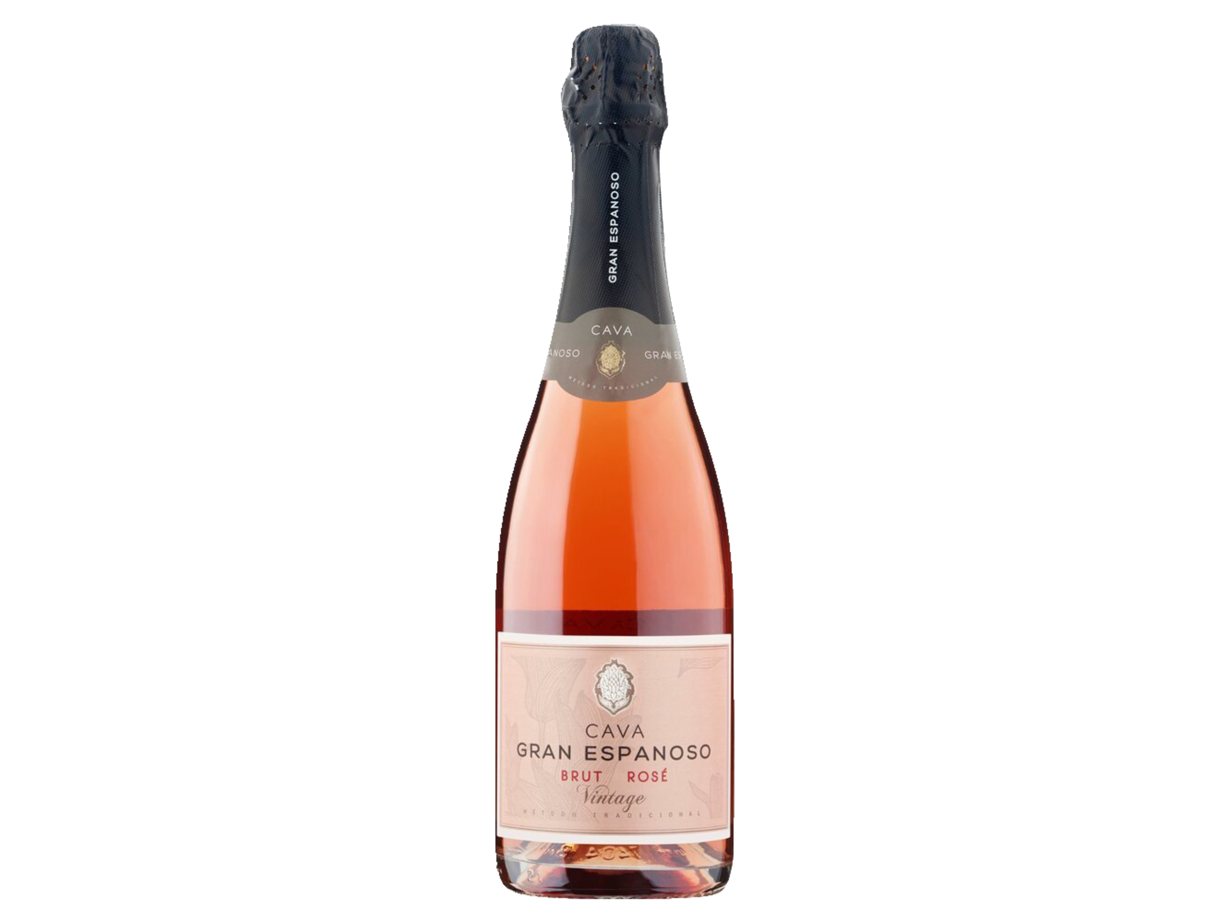 Cava brut rosé