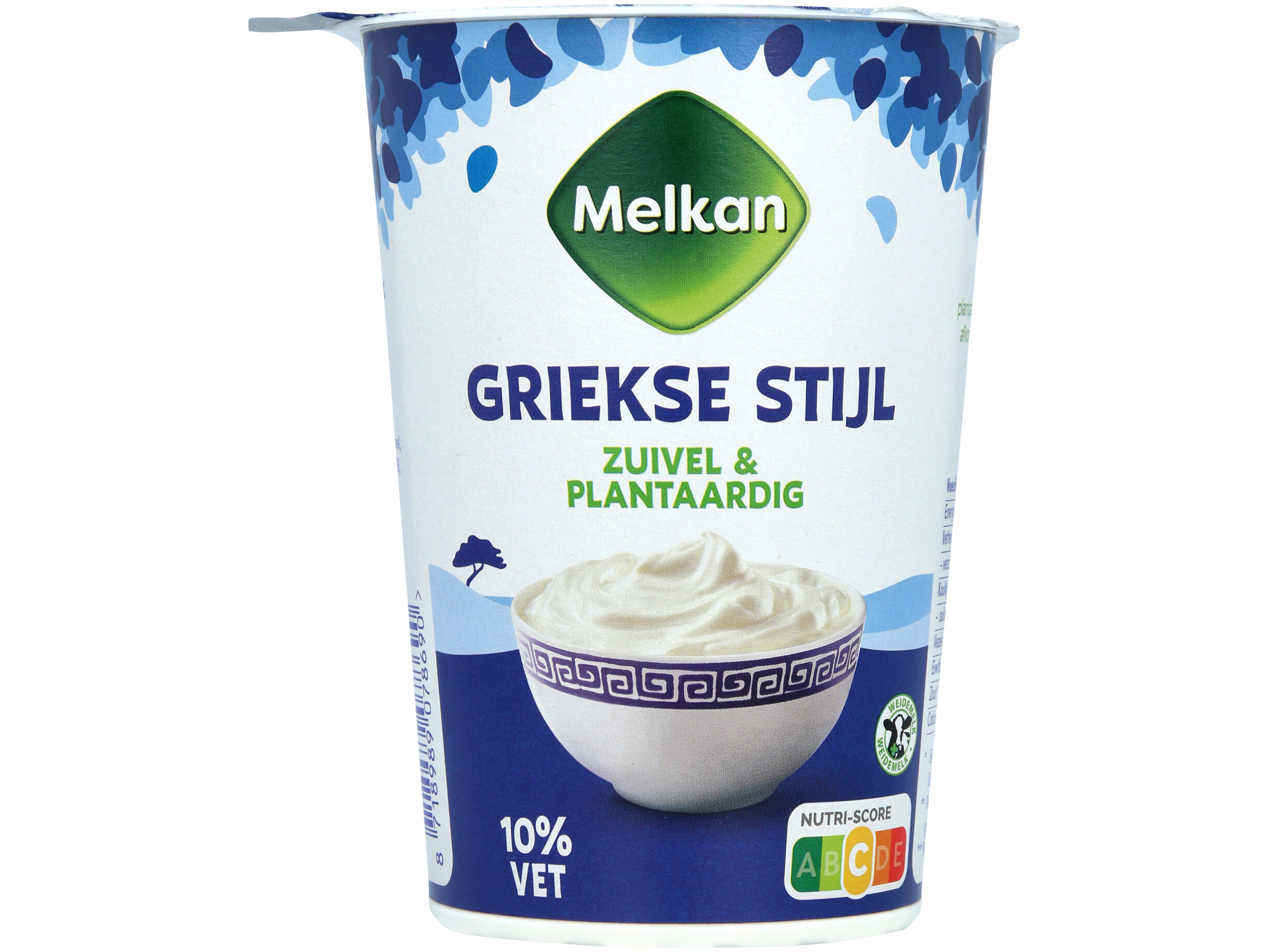 Yoghurt Griekse stijl 10% vet