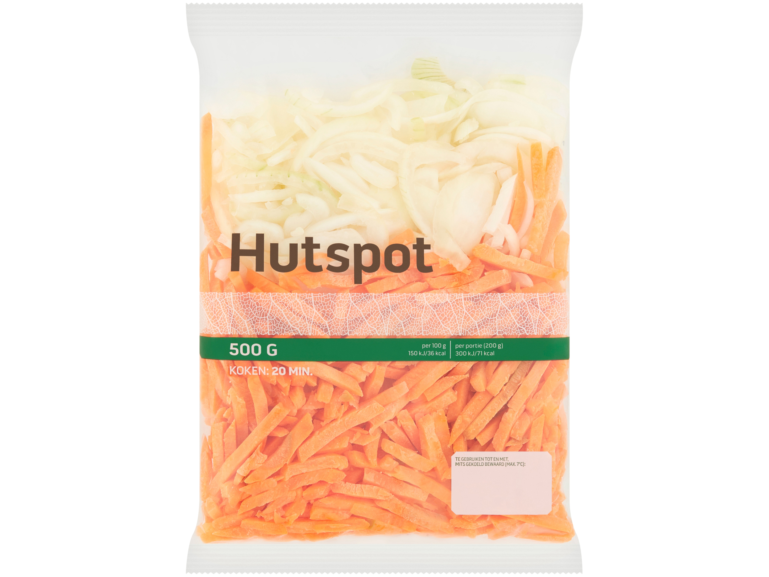 Hutspot