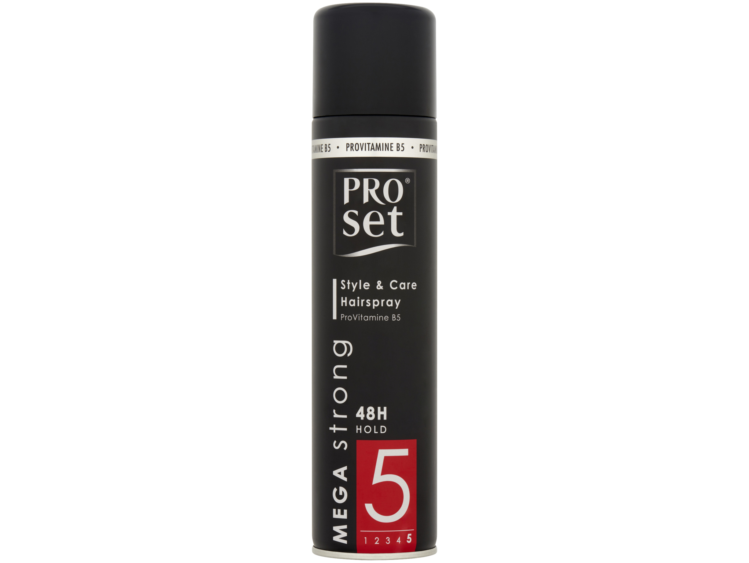 Haarspray mega strong
