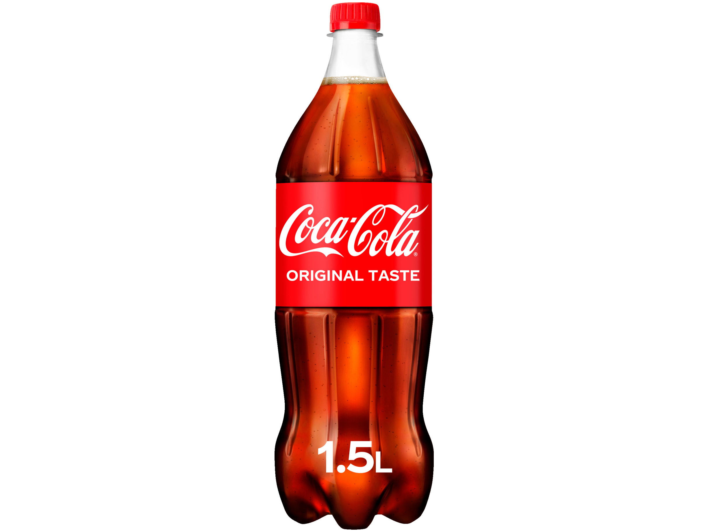 Original taste