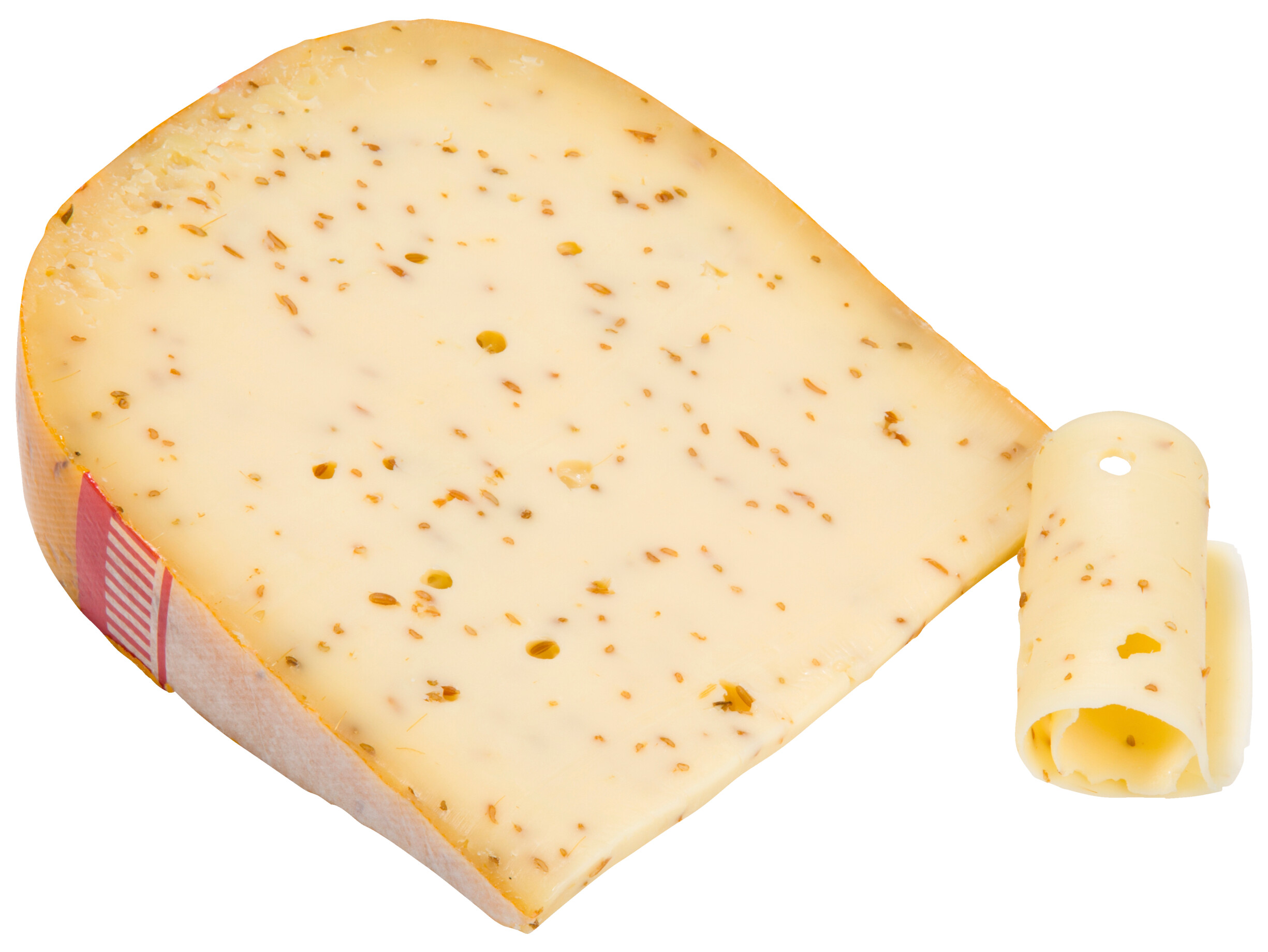Kaas jong belegen komijn