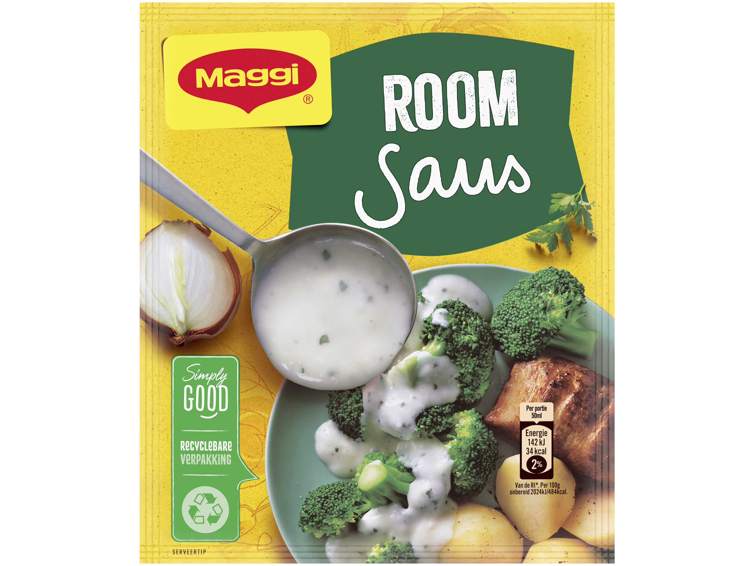 Roomsaus