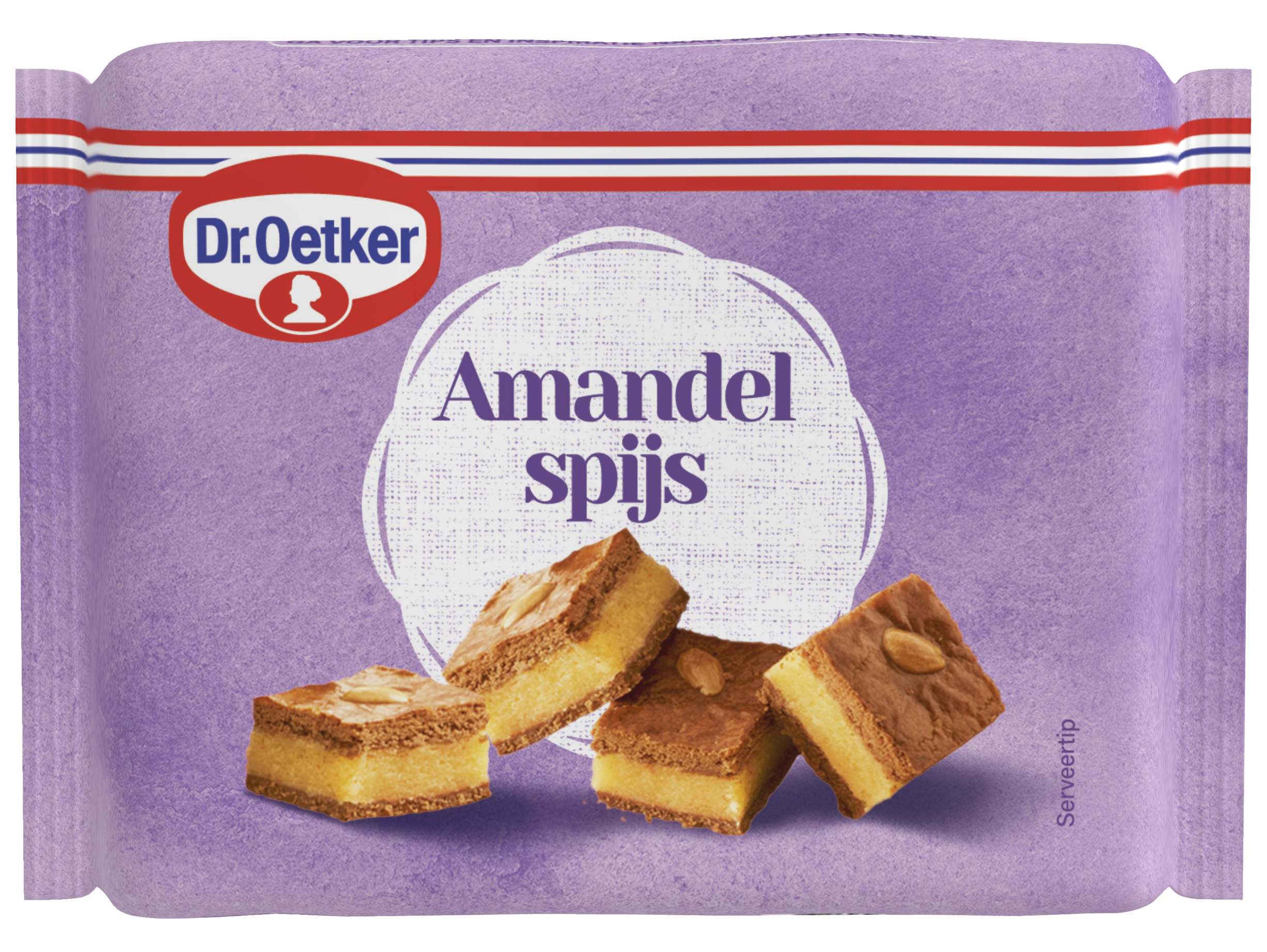 Amandelspijs