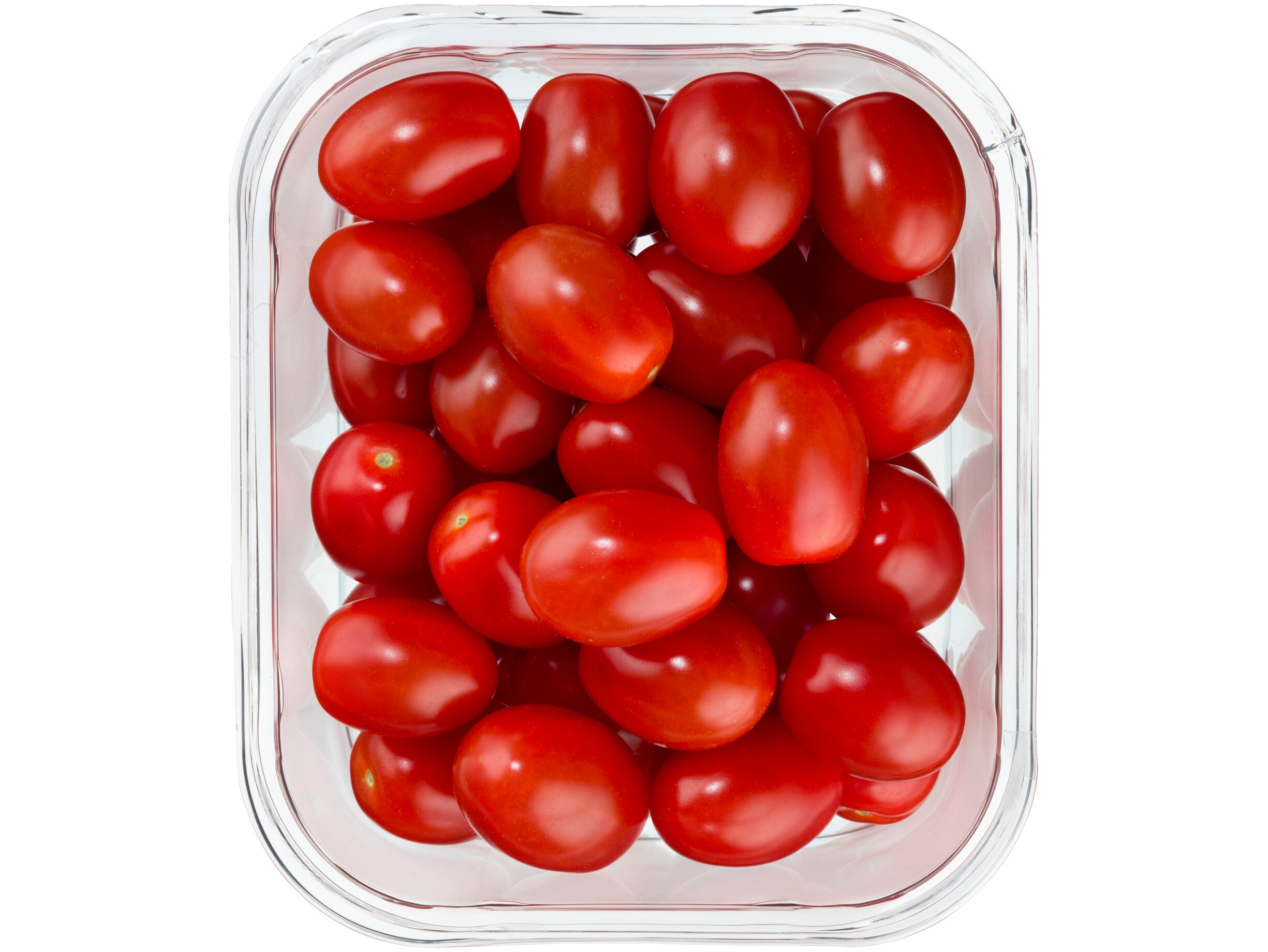 Snack tomaten