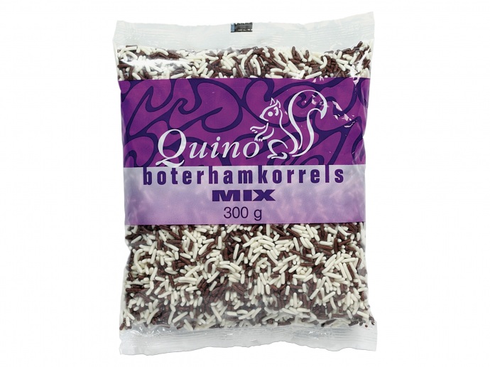 Boterhamkorrels mix