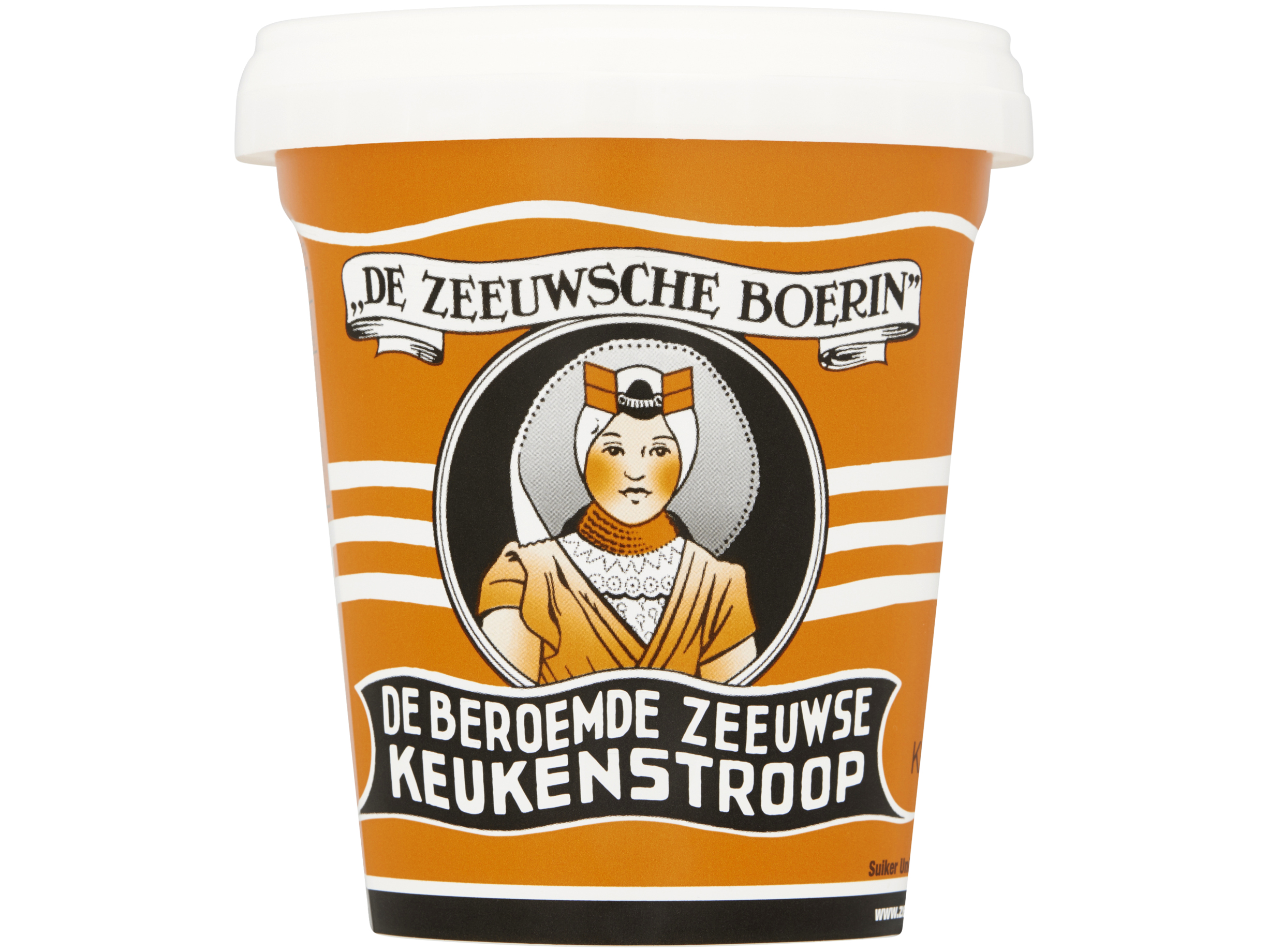 Keukenstroop