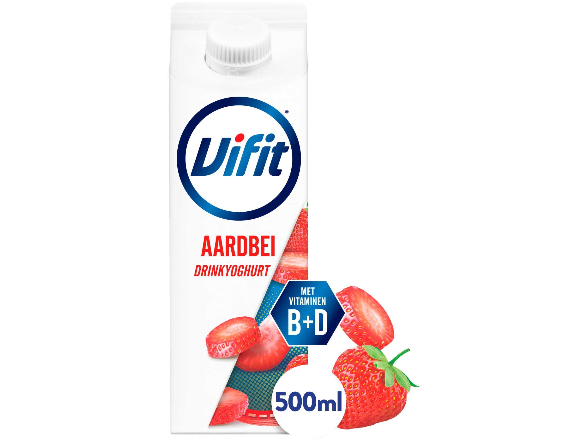 Drink Aardbei